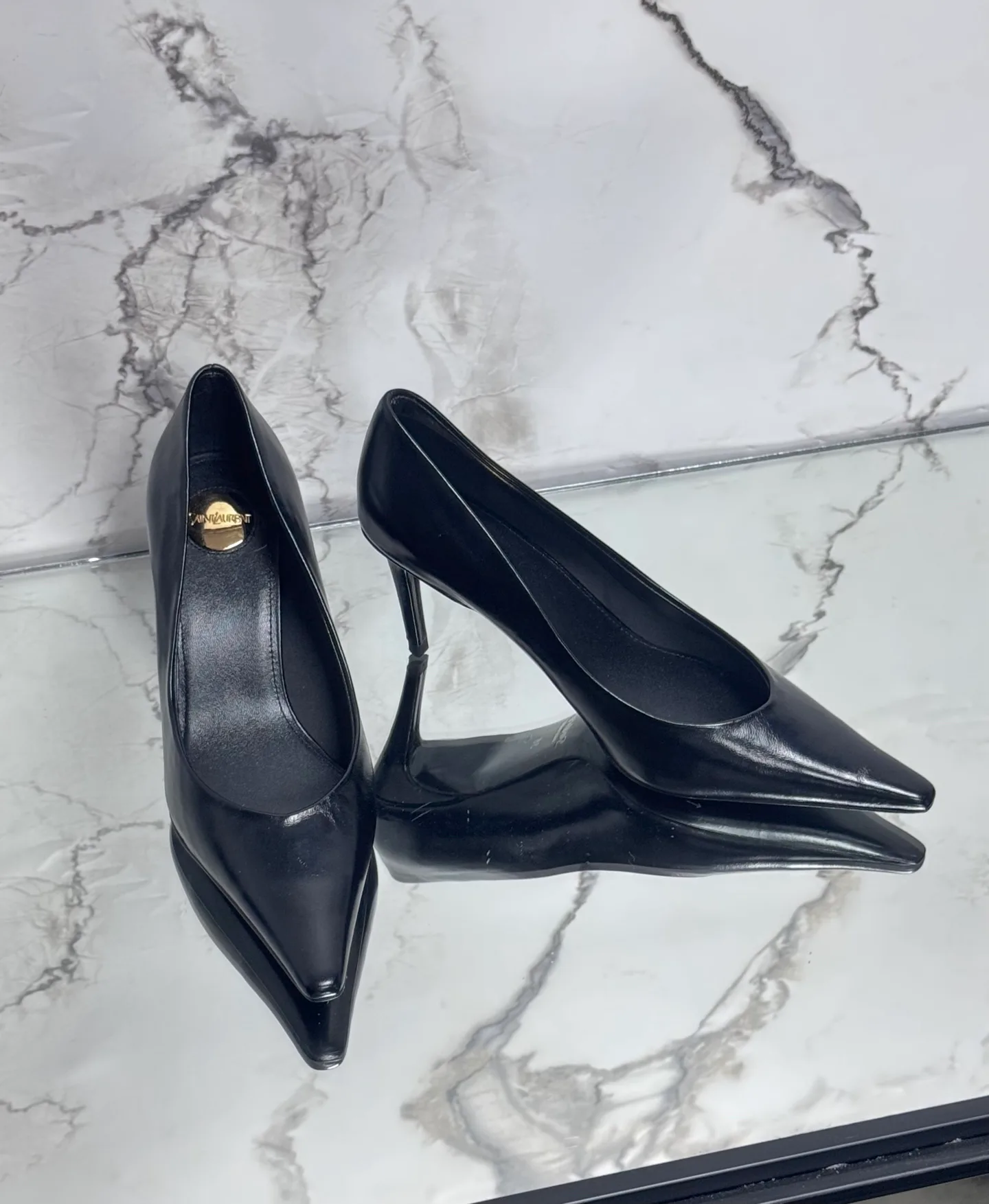 Туфли Женские Saint Laurent 17981719