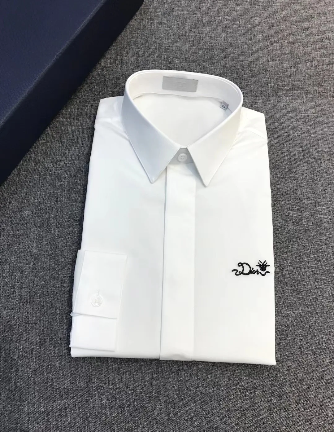 Рубашки Мужские Christian Dior 12192885