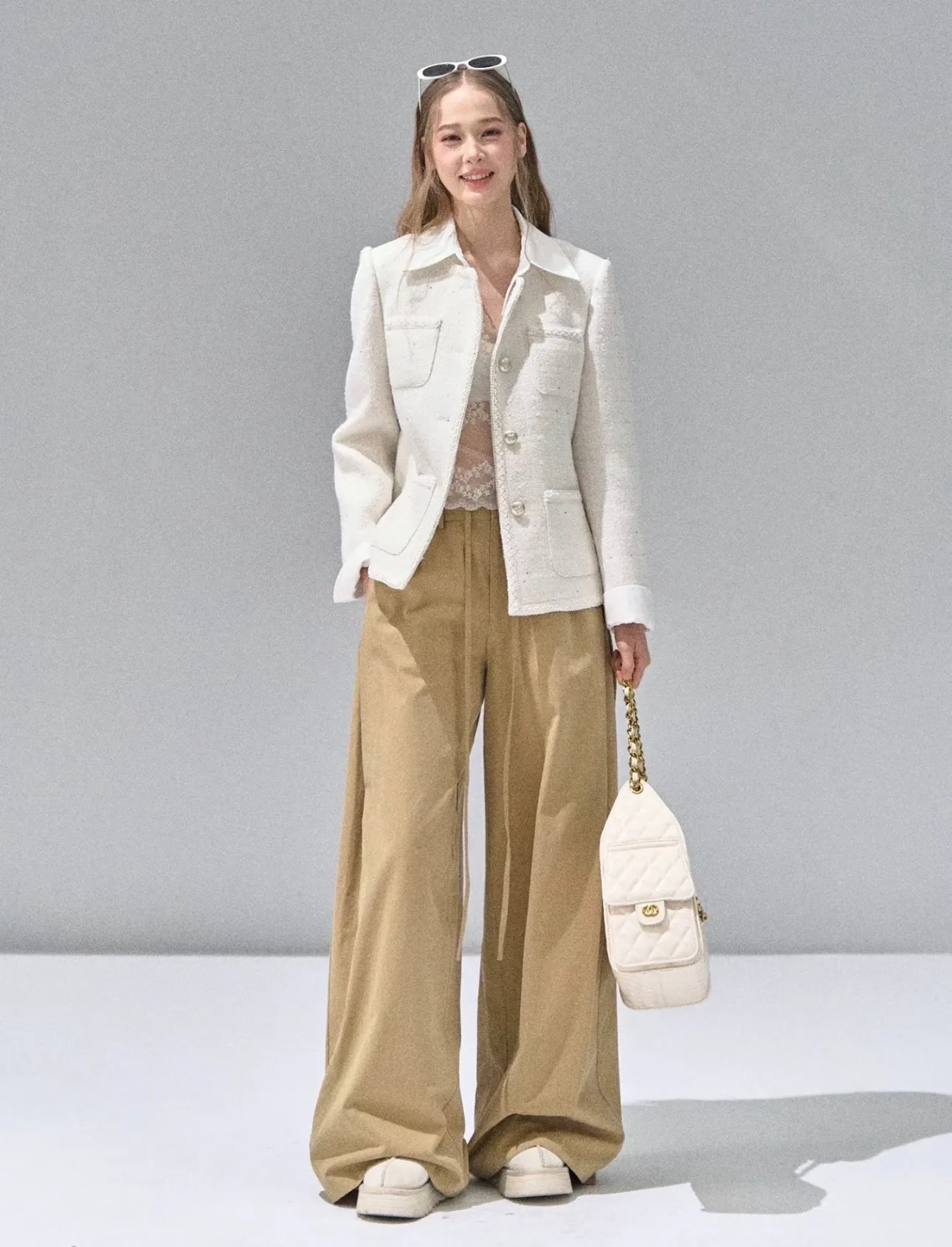 Брюки Женские Ralph Lauren 13414974