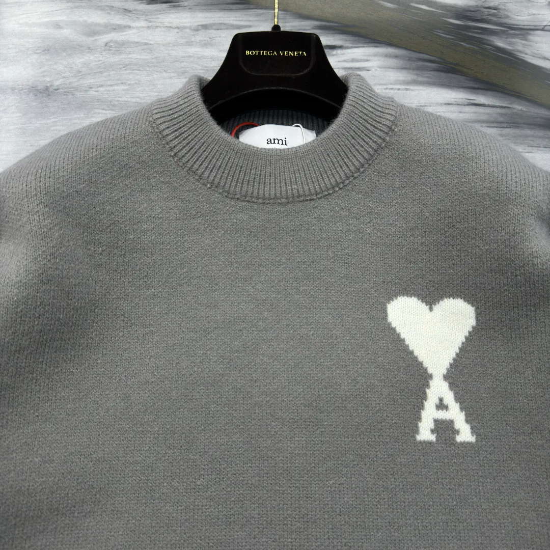 Джемперы И Свитеры Мужские Ami Paris 1864131