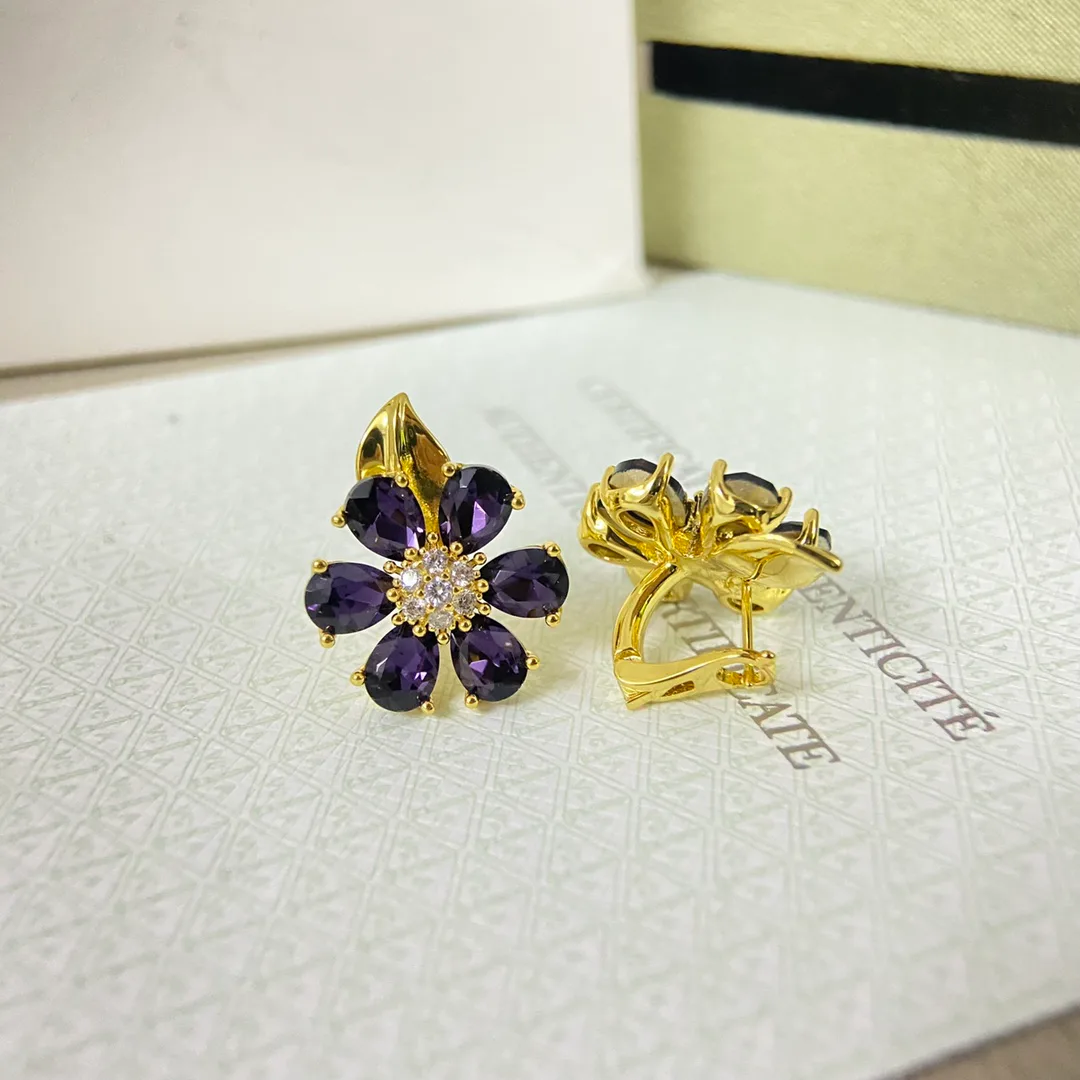 Бижутерия Van Cleef & Arpels 11704558