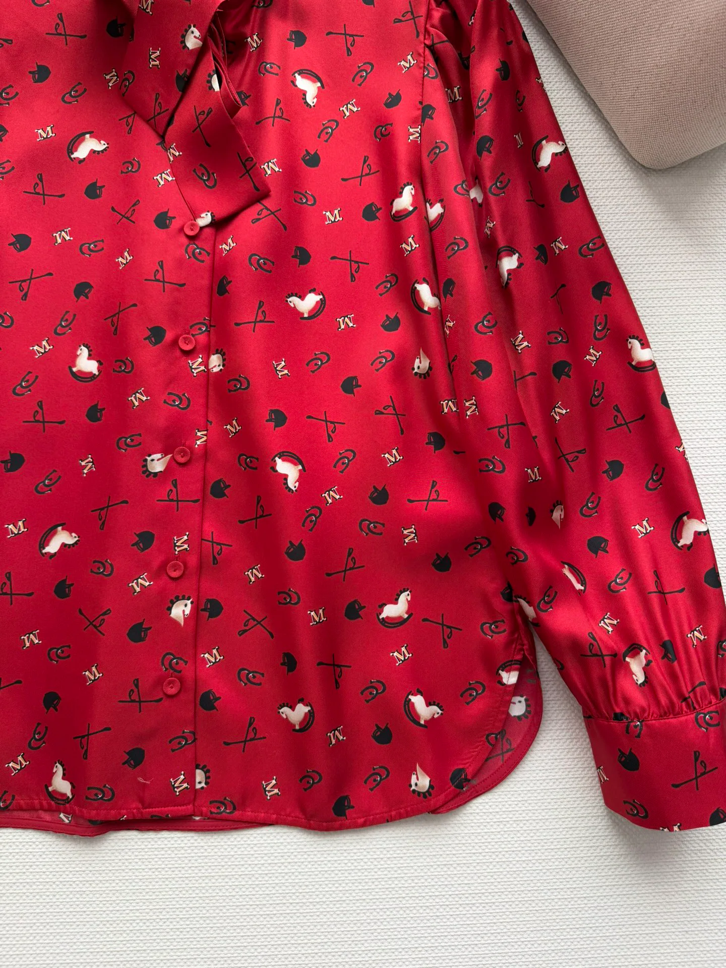 Рубашки Женские Max Mara 9820396