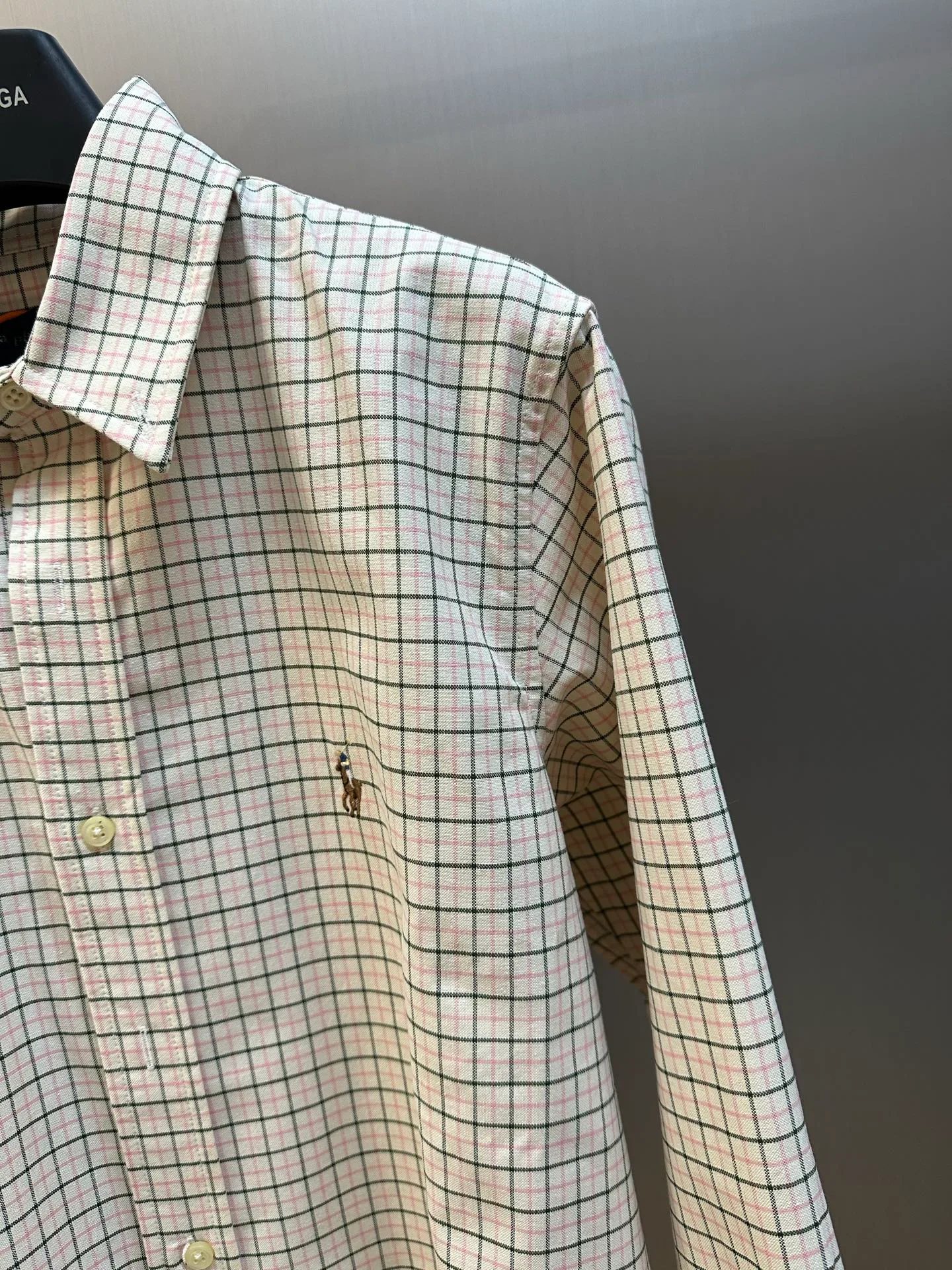Рубашки Женские Ralph Lauren 11754199