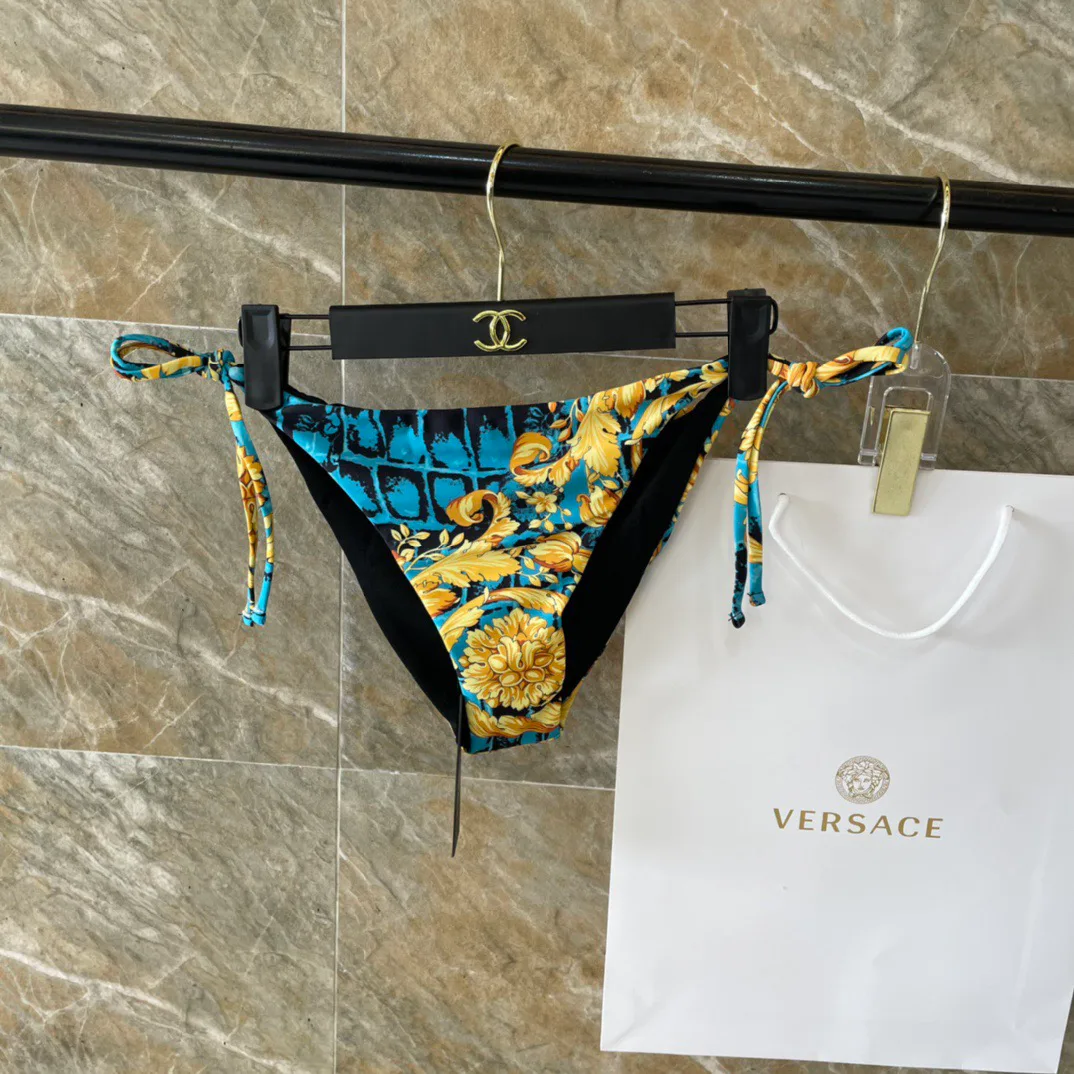 Купальники Женские Versace 13268265