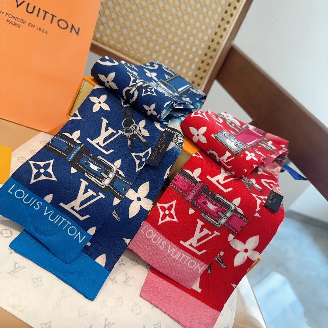Шарфы Louis Vuitton 31783