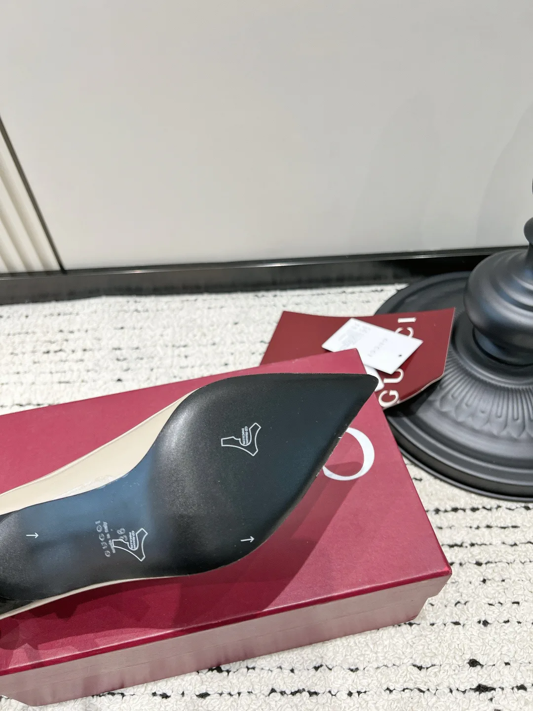 Туфли Женские Gucci 17637824