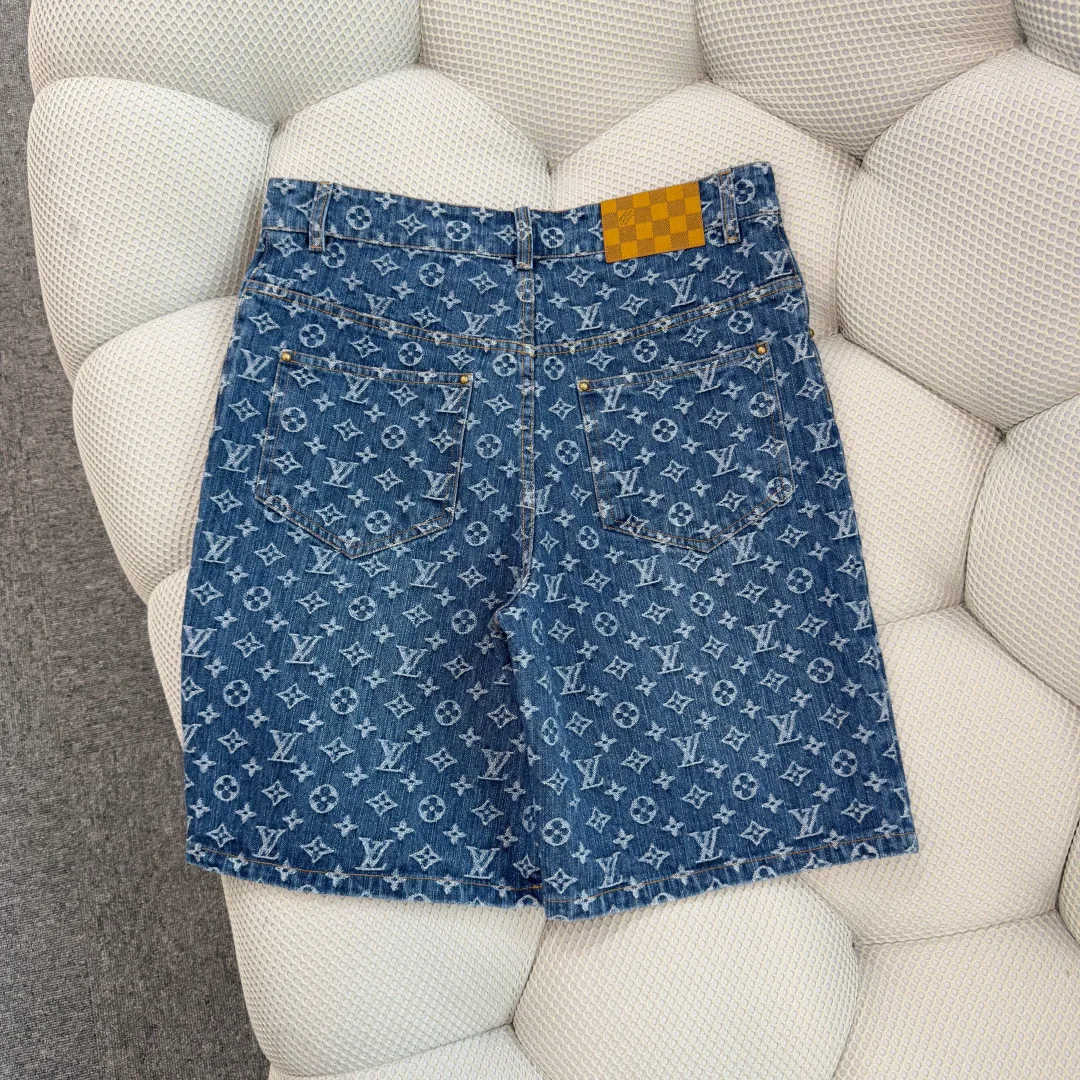 Шорты Мужские Louis Vuitton 11654589