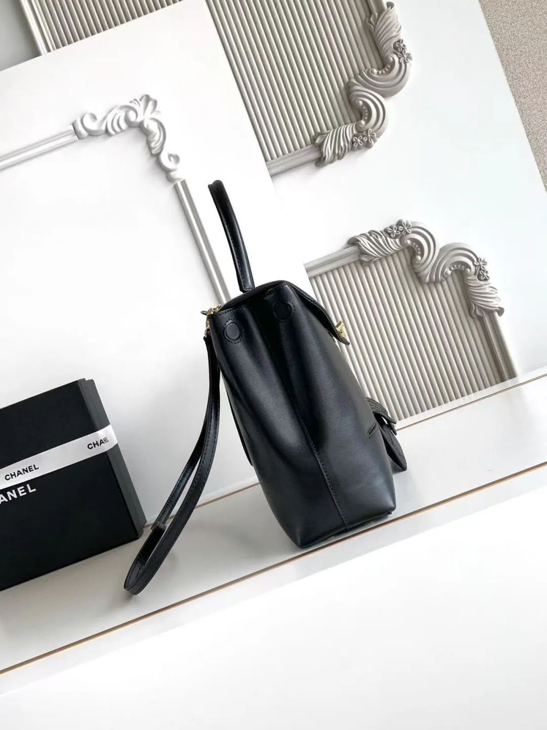 Классические Сумки Женские Chanel 18057811