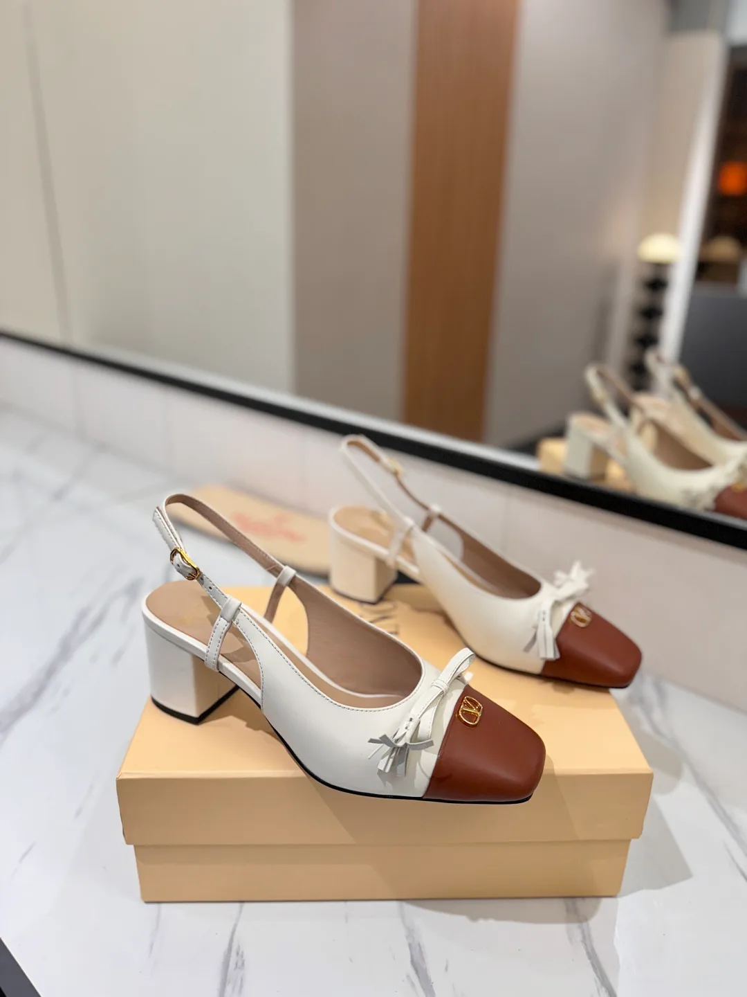 Туфли Женские Valentino 10026792