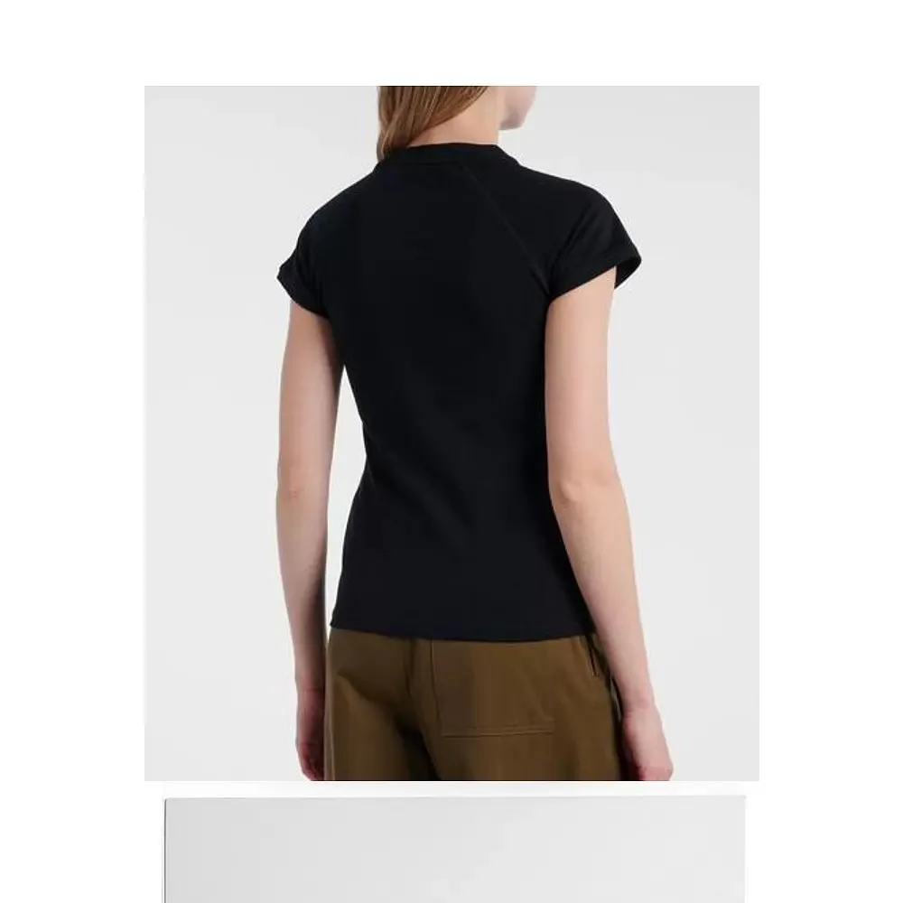 Футболки Женские Loewe 1058279