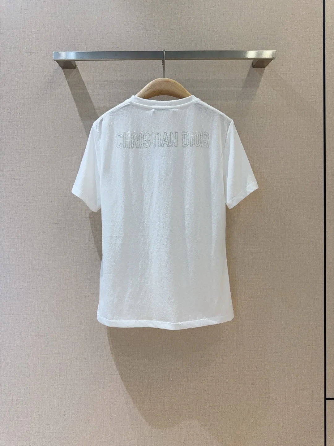 Футболки Женские Christian Dior 11403739