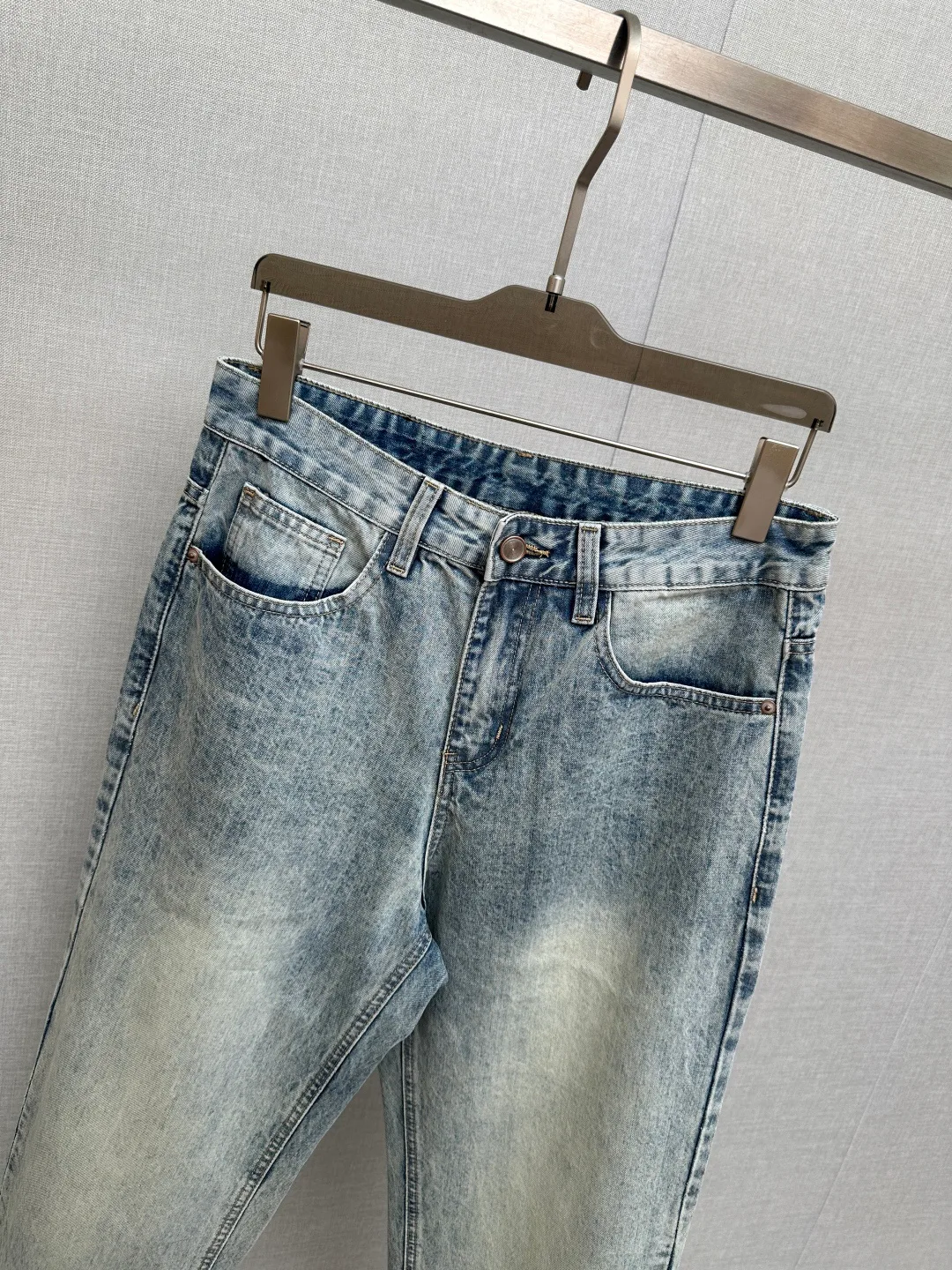 Джинсы Женские Versace 12763932