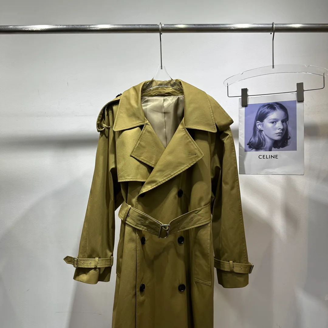 Тренчи Женские Burberry 10647492