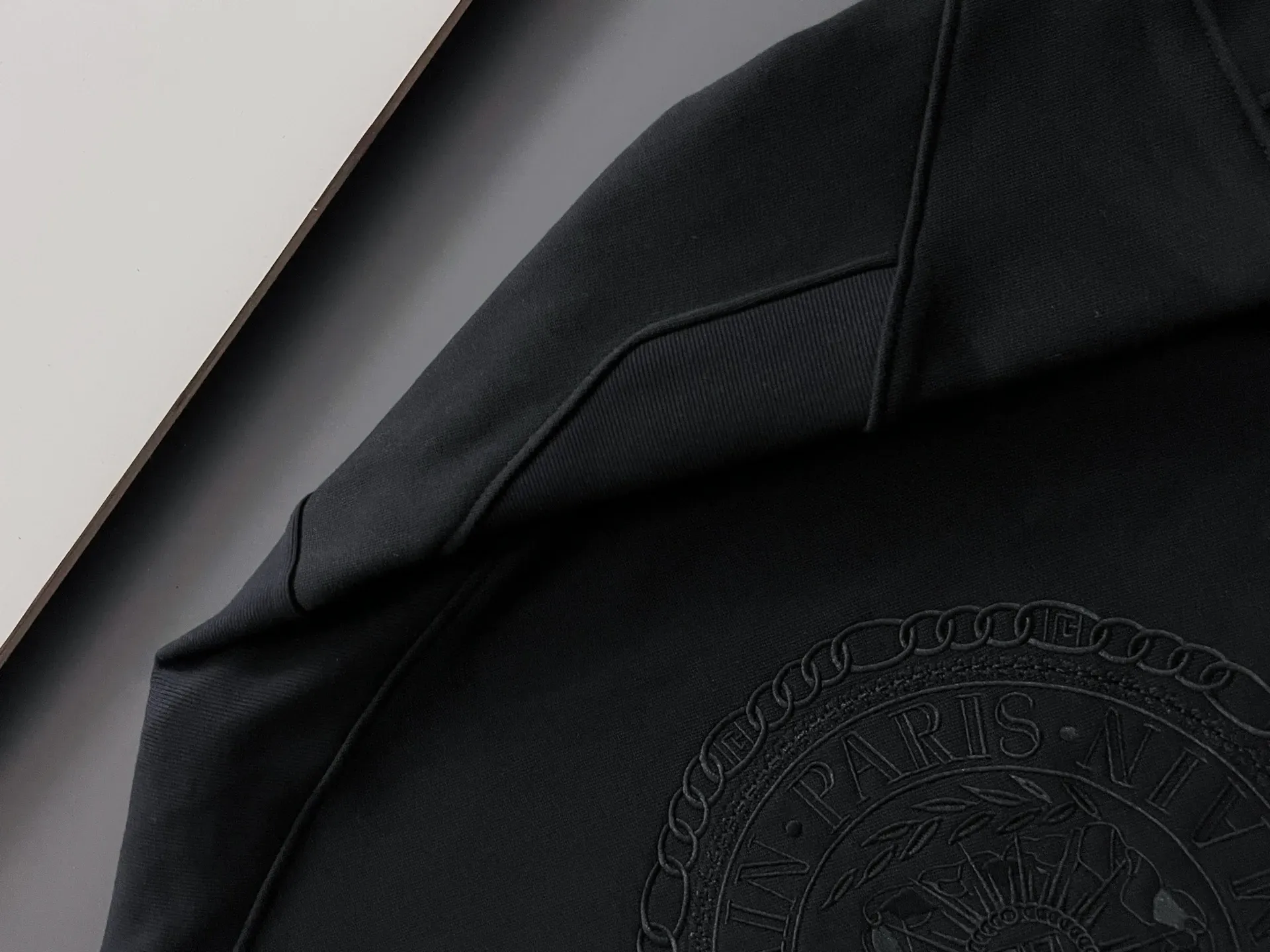 Свитшоты И Худи Мужские Balmain 660183