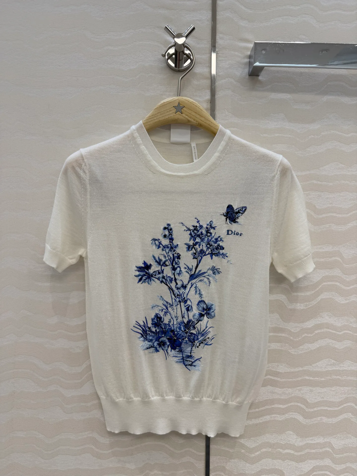 Топы Женские Christian Dior 11626796