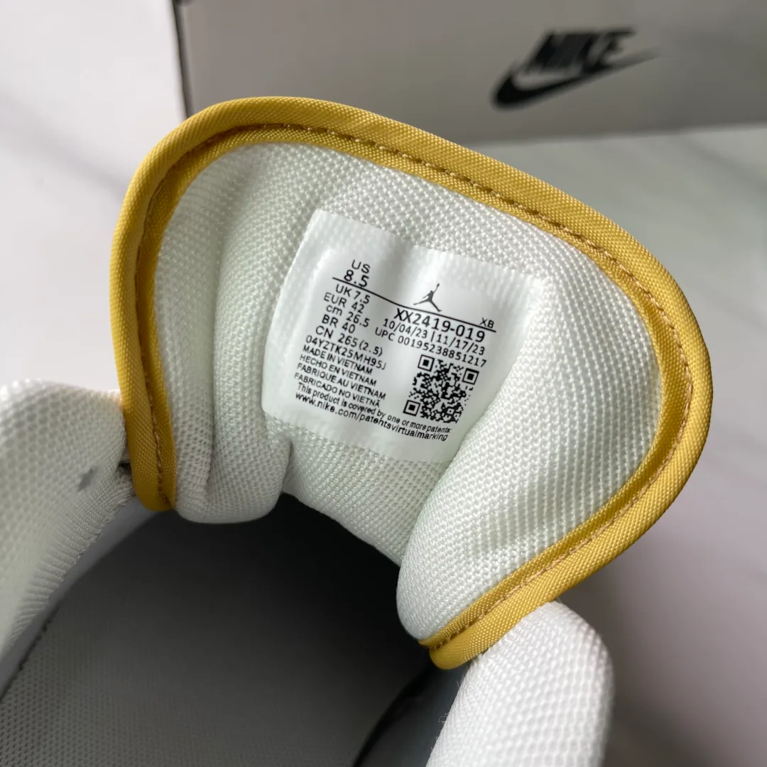 Кроссовки Мужские Air Jordan 18783