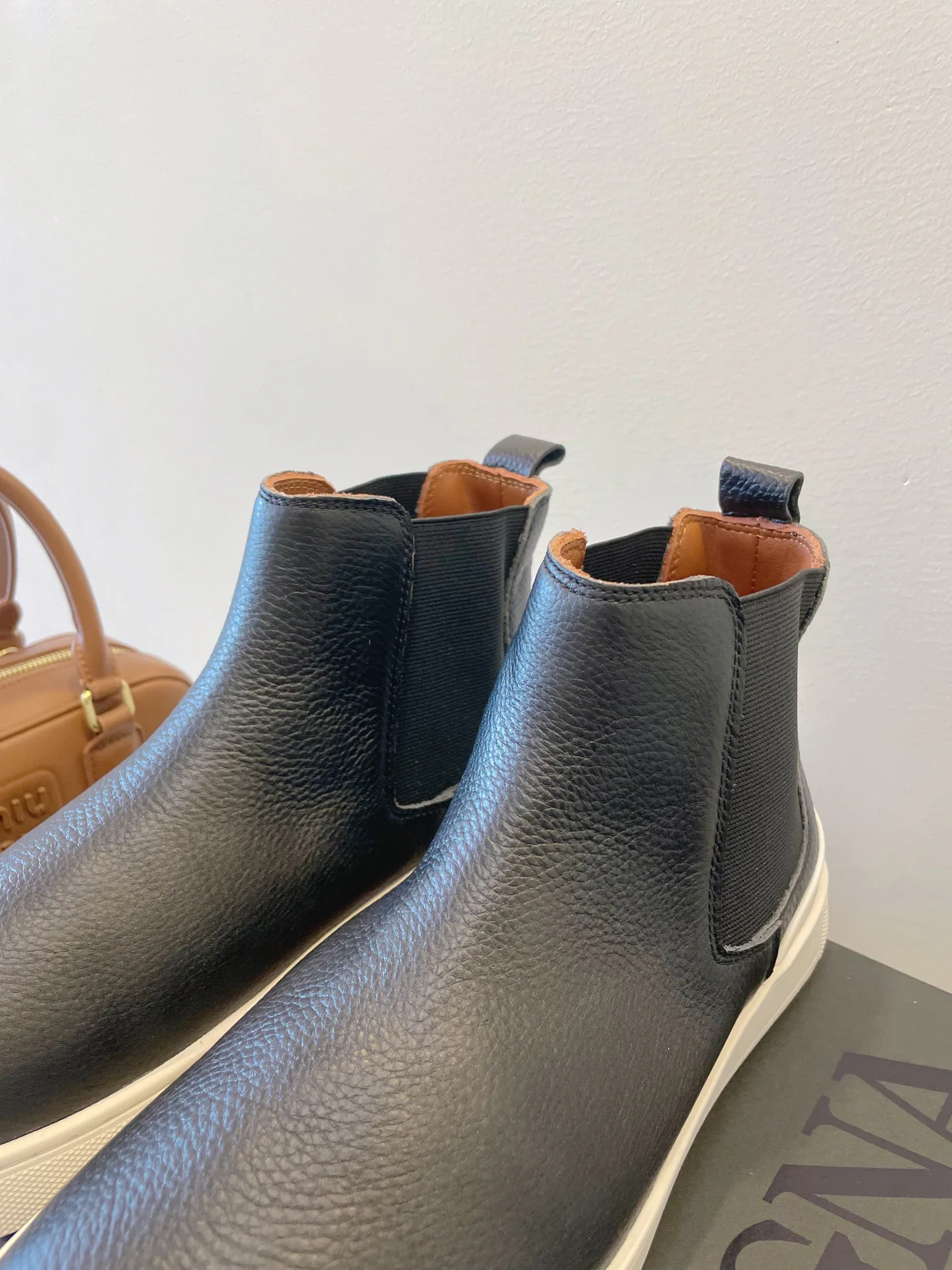 Кроссовки Мужские Zegna 18265340