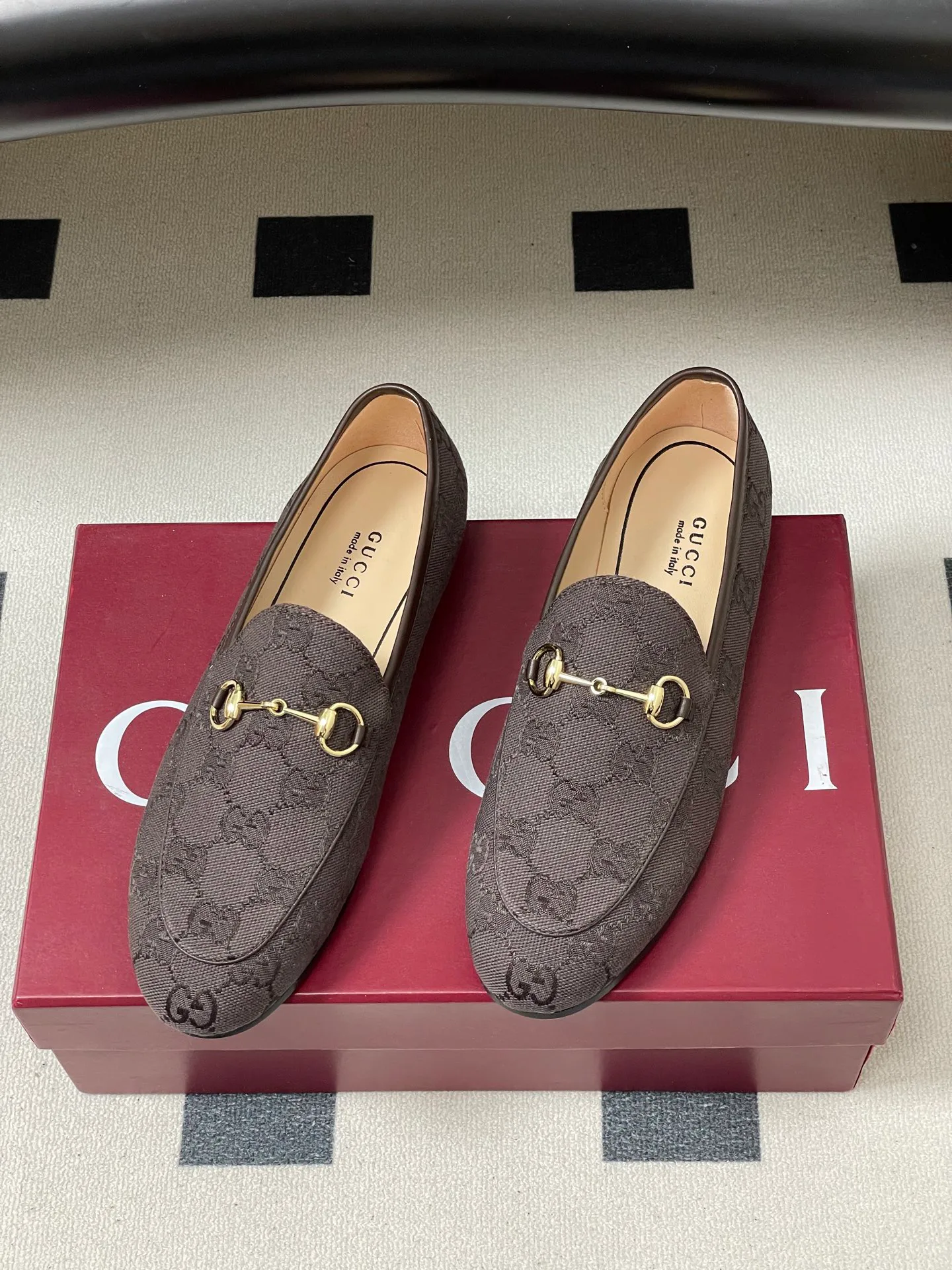 Мюли И Сабо Женские Gucci 11886511