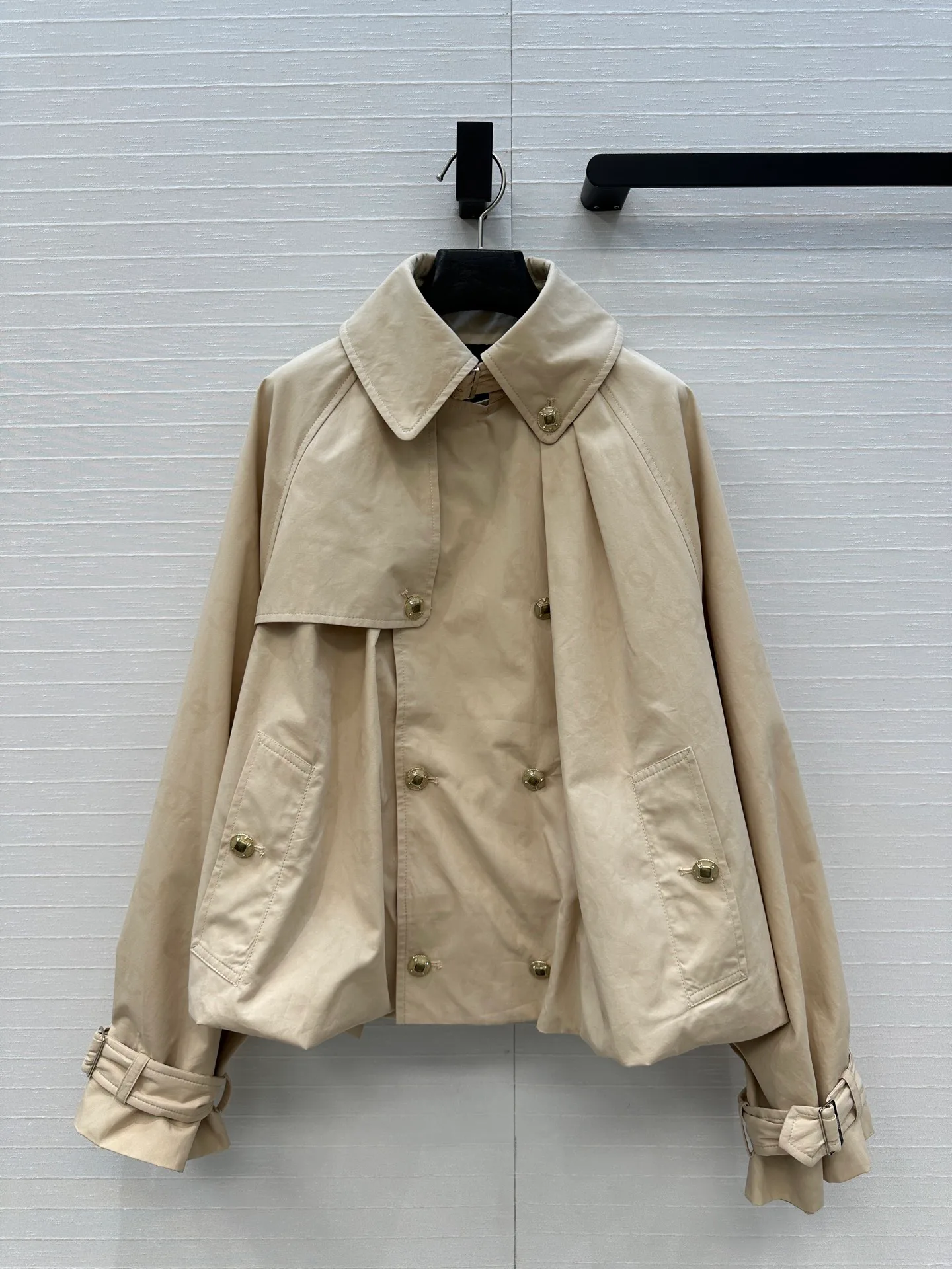 Тренчи Мужские Chanel 82122