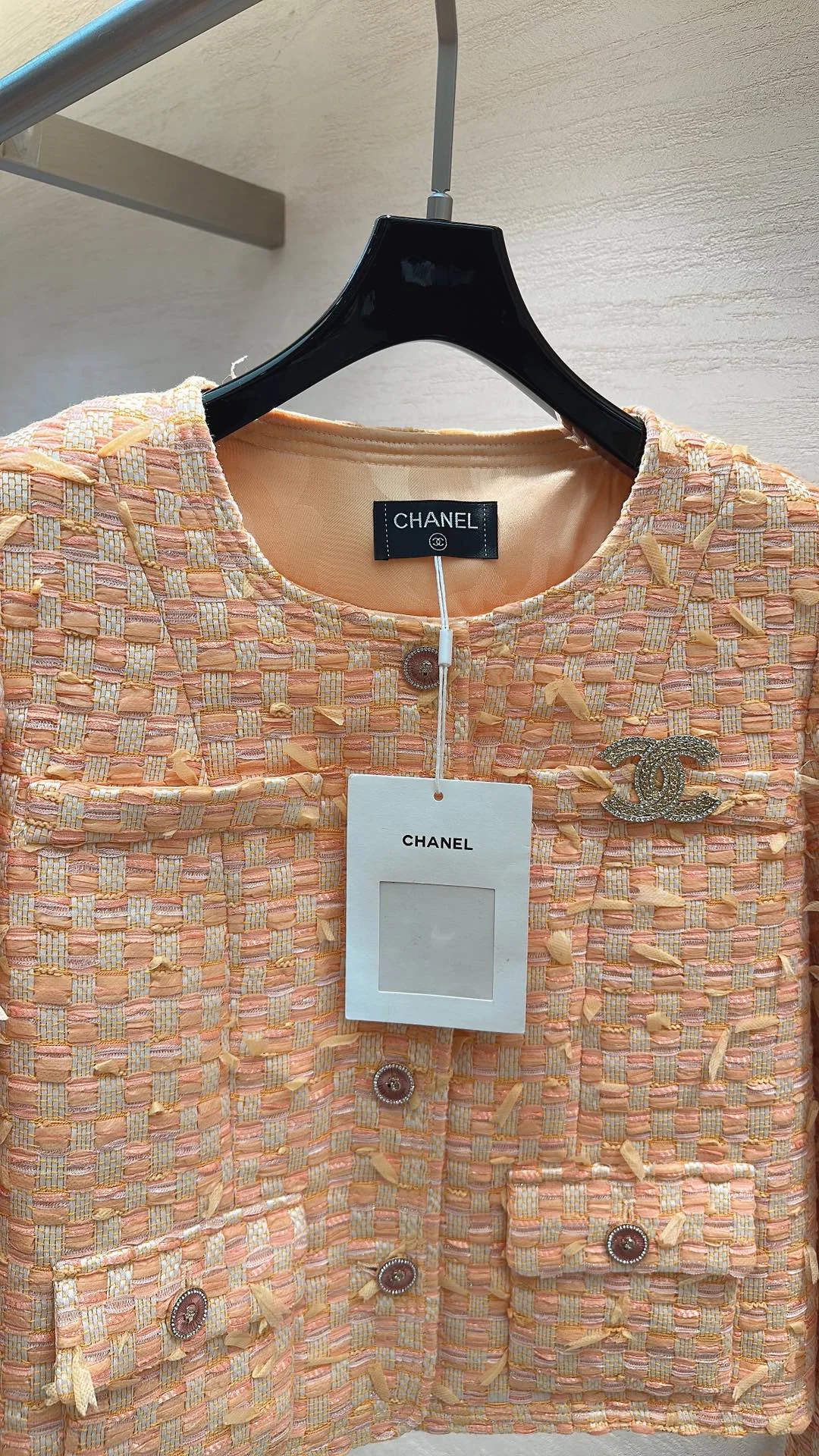 Пальто Женские Chanel 9536148