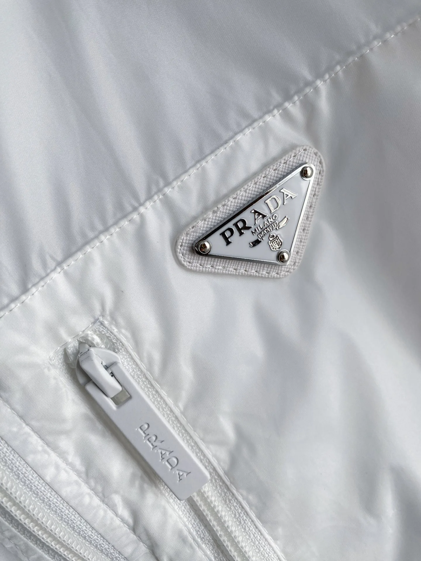 Куртки И Пуховики Мужские Prada 6747055