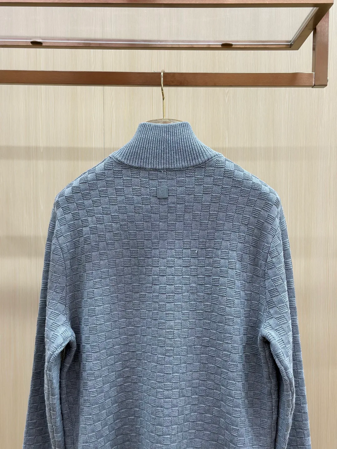 Джемперы И Свитеры Мужские Louis Vuitton 18599293
