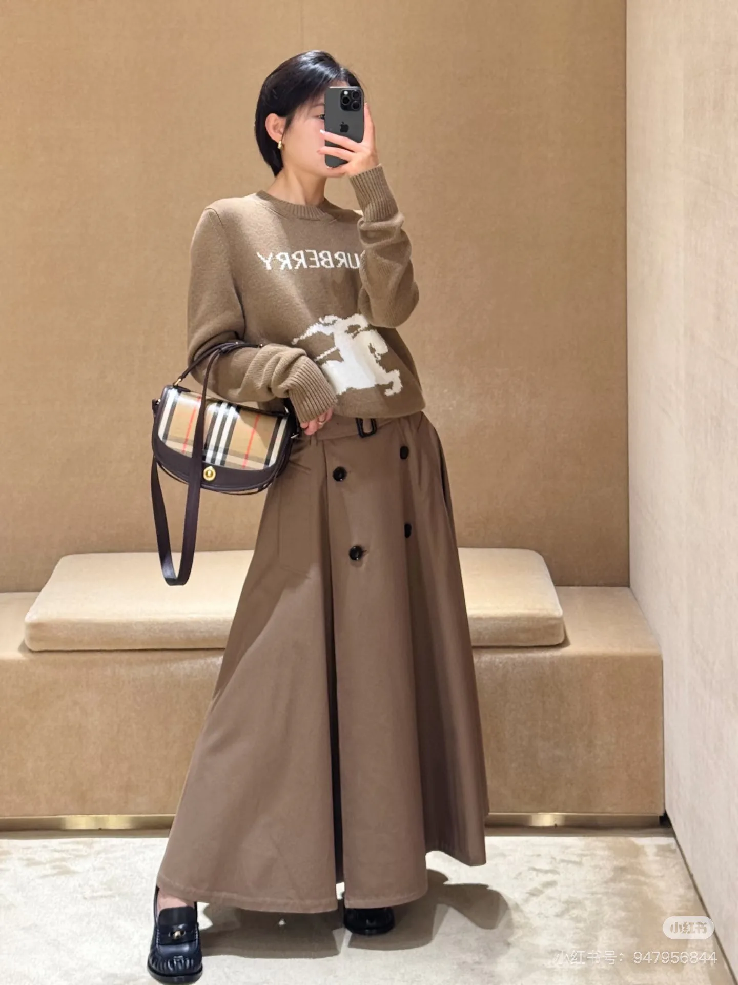 Юбки Женские Burberry 11160667
