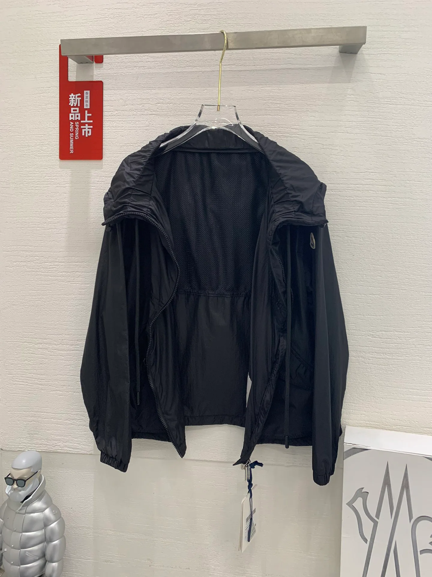 Тренчи Женские Moncler 12778587