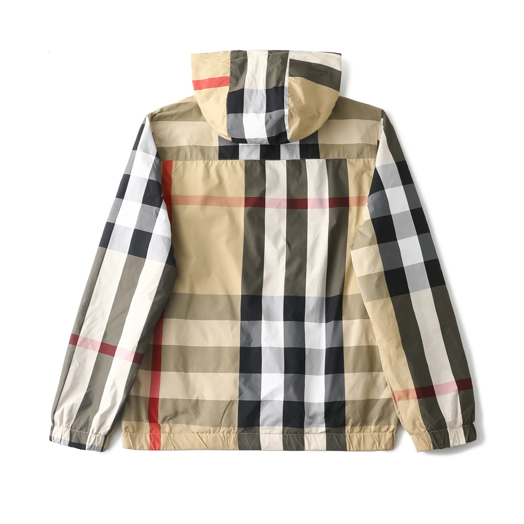 Куртки И Пуховики Женские Burberry 216475