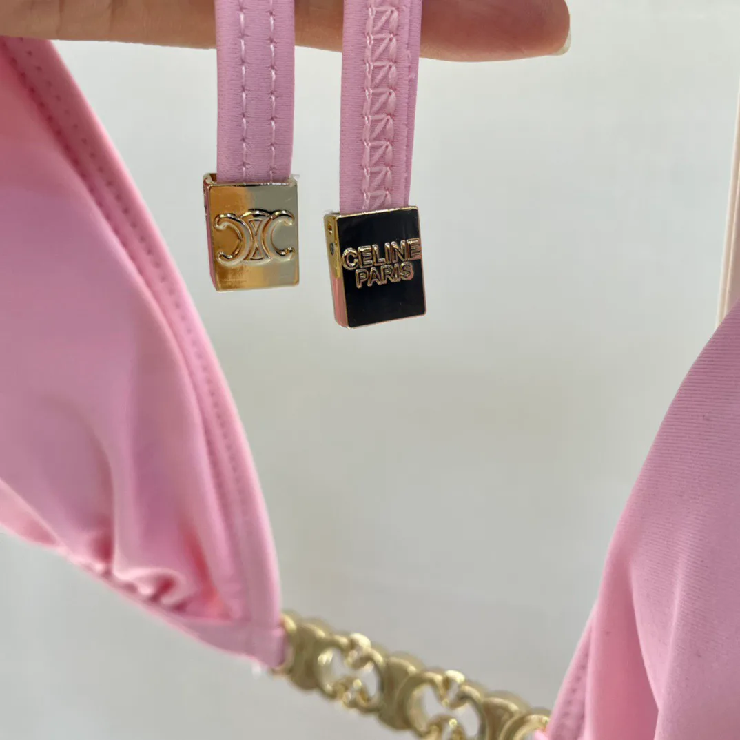 Купальники Женские Celine 13465621