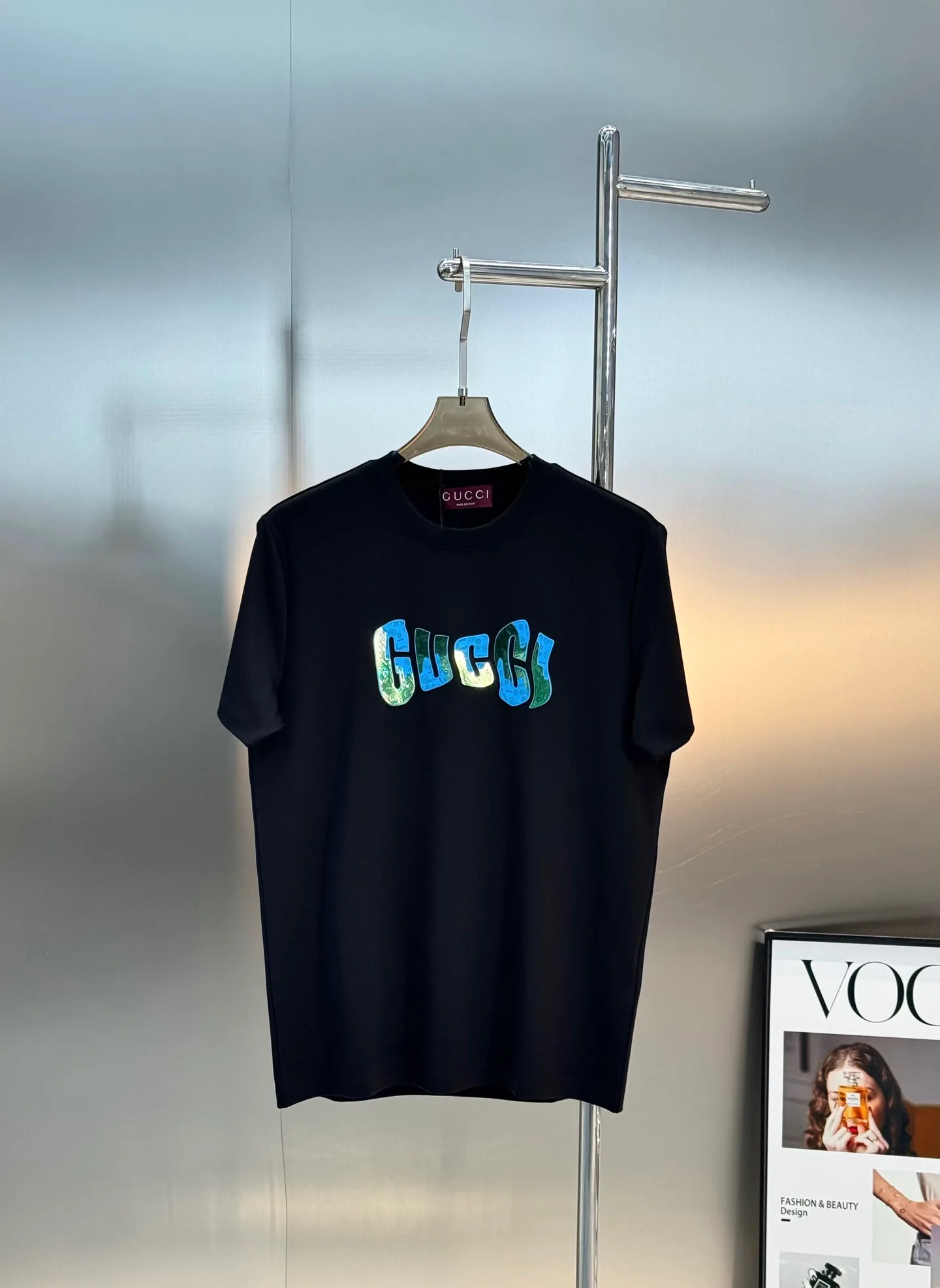 Футболки Мужские Gucci 119169