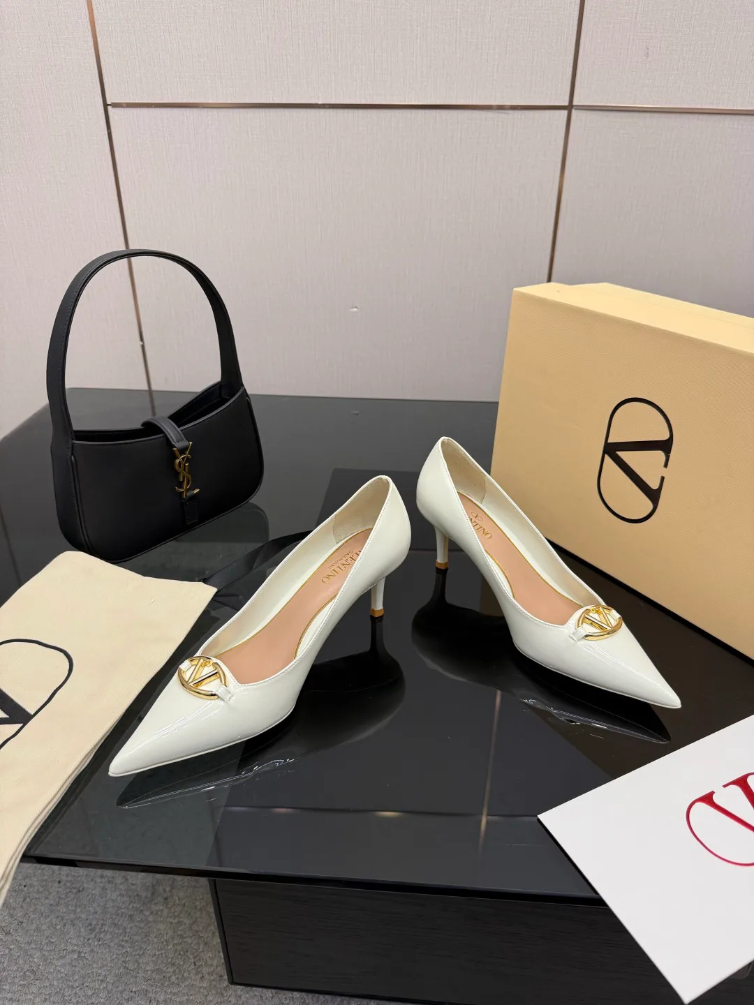 Туфли Женские Valentino 5399956