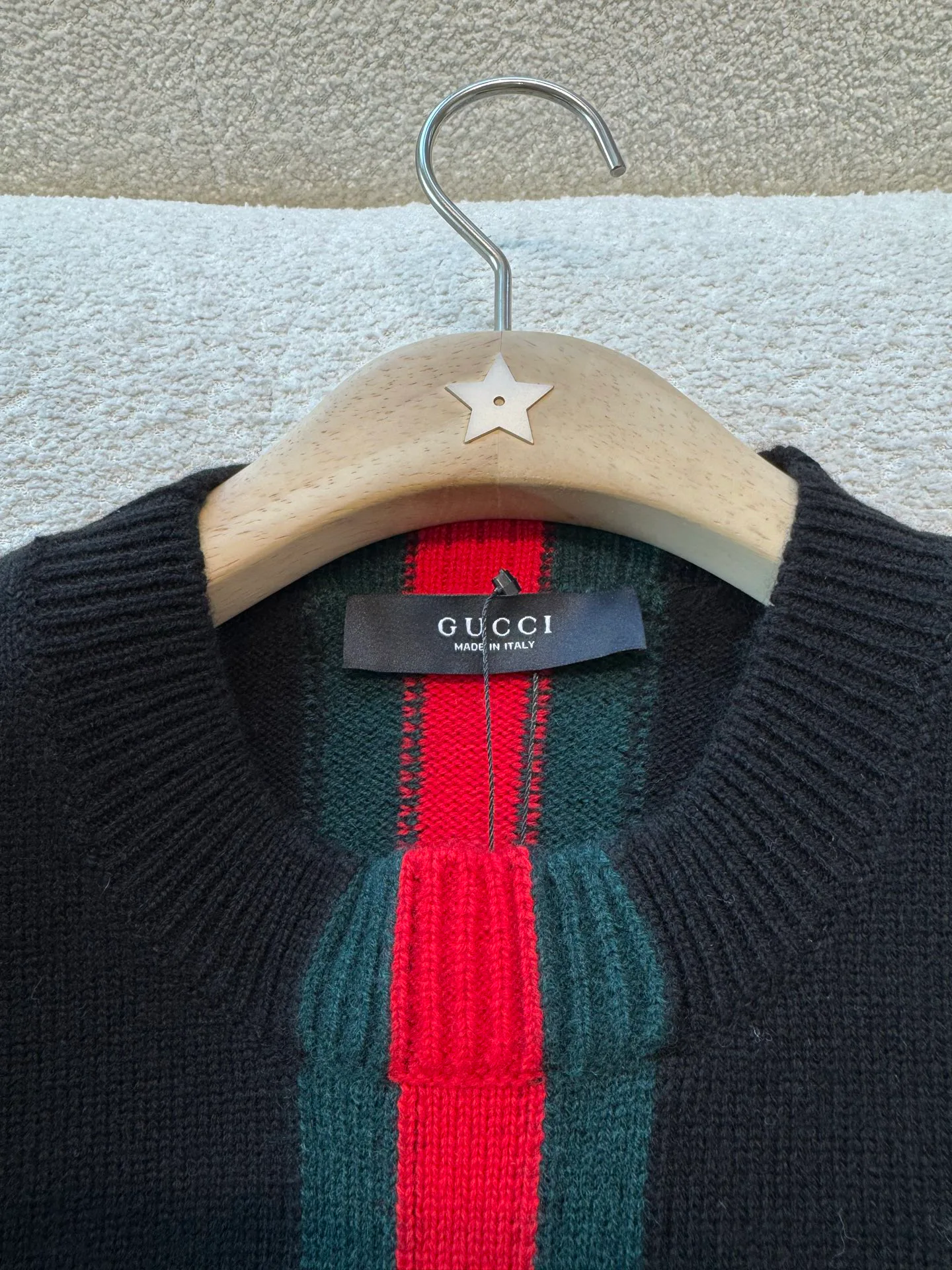 Джемперы И Свитеры Женские Gucci 5863608