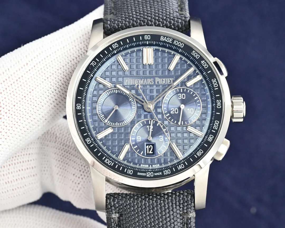 Часы Мужские Audemars Piguet 11534258