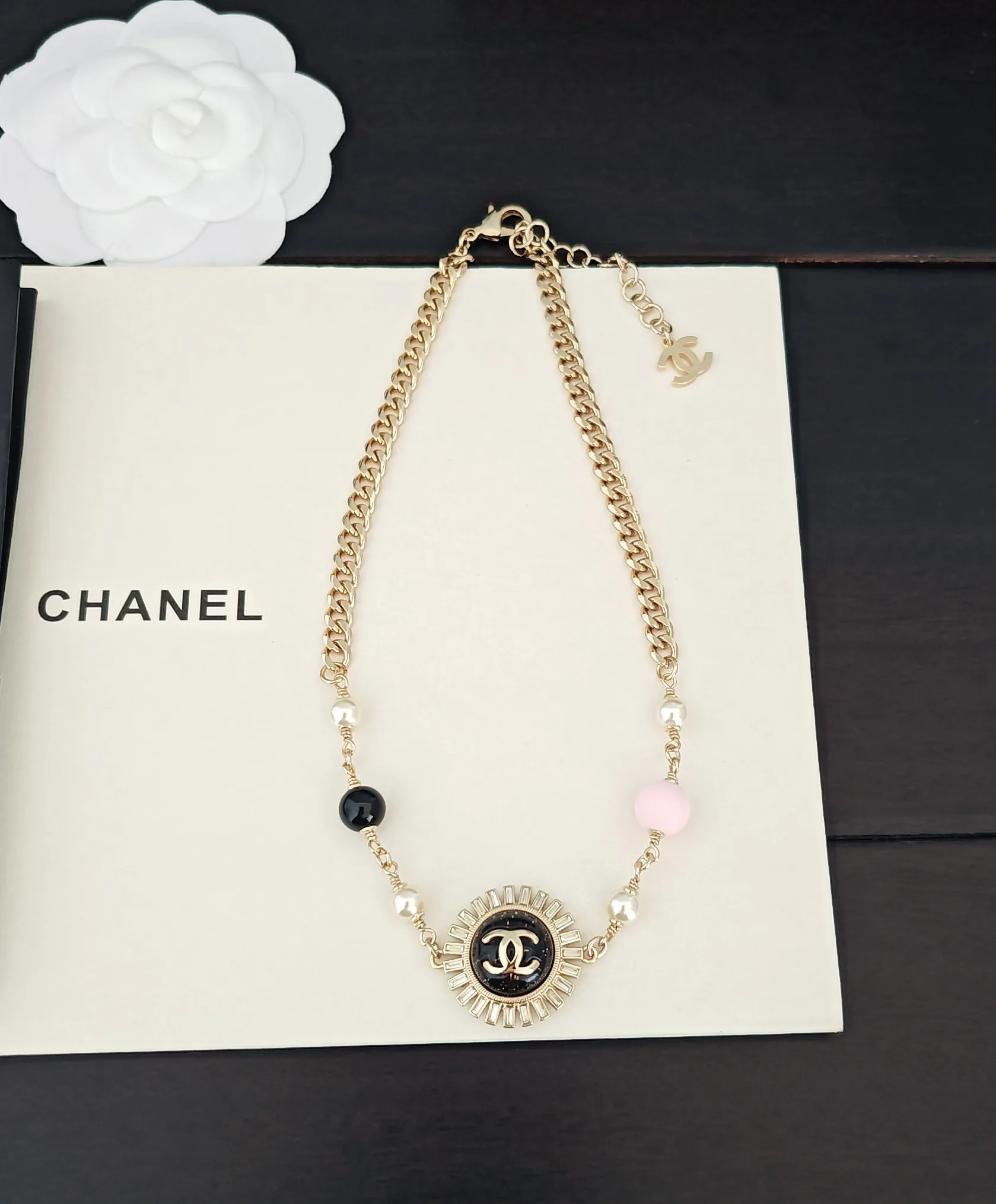 Бижутерия Chanel 225156