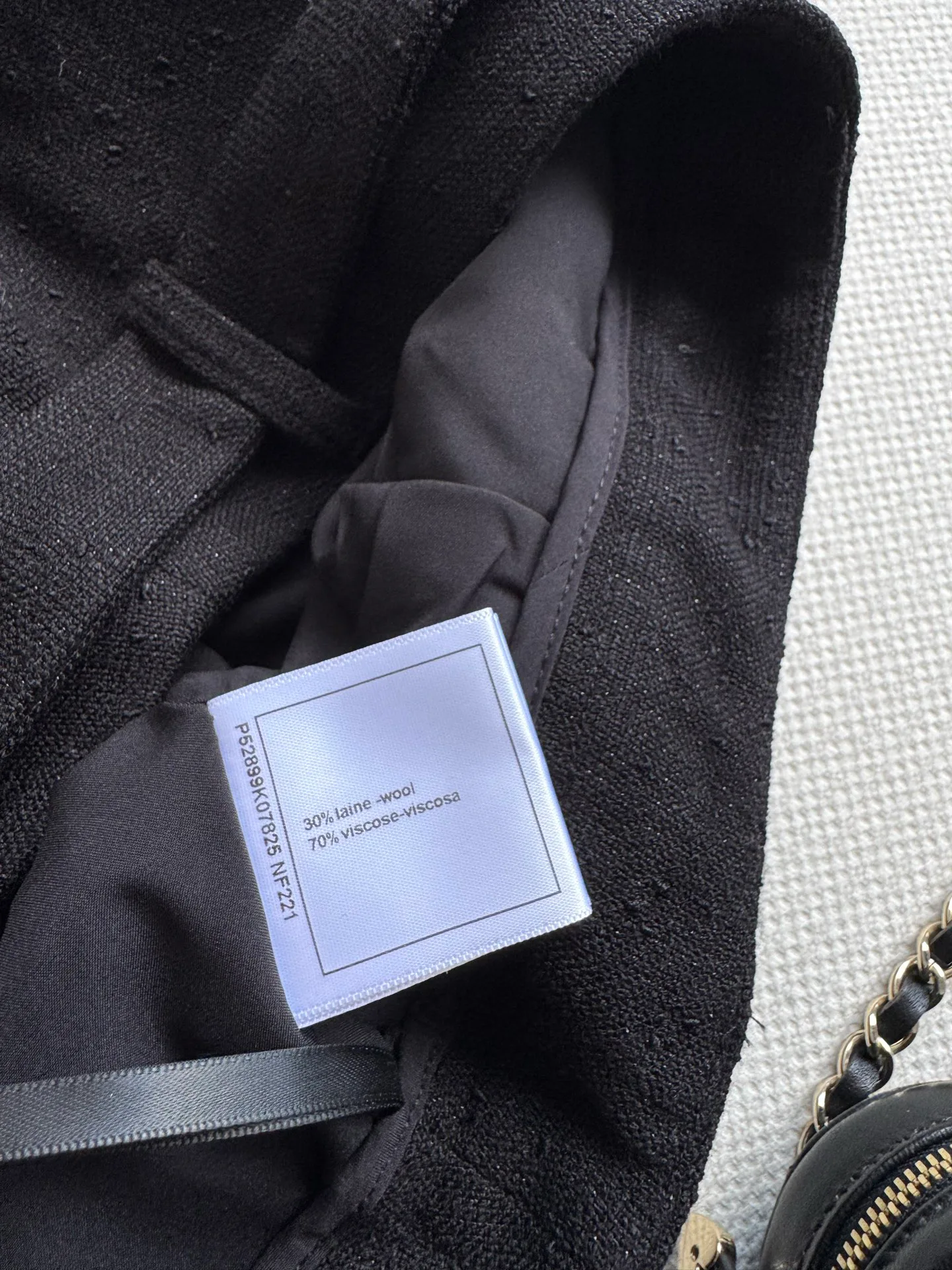 Брюки Женские Chanel 130178