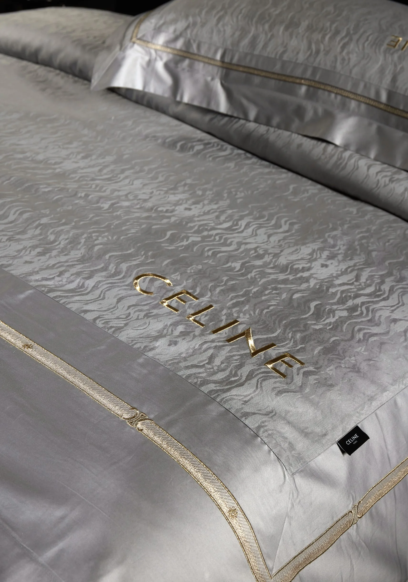 Постельное Белье Celine 18078496