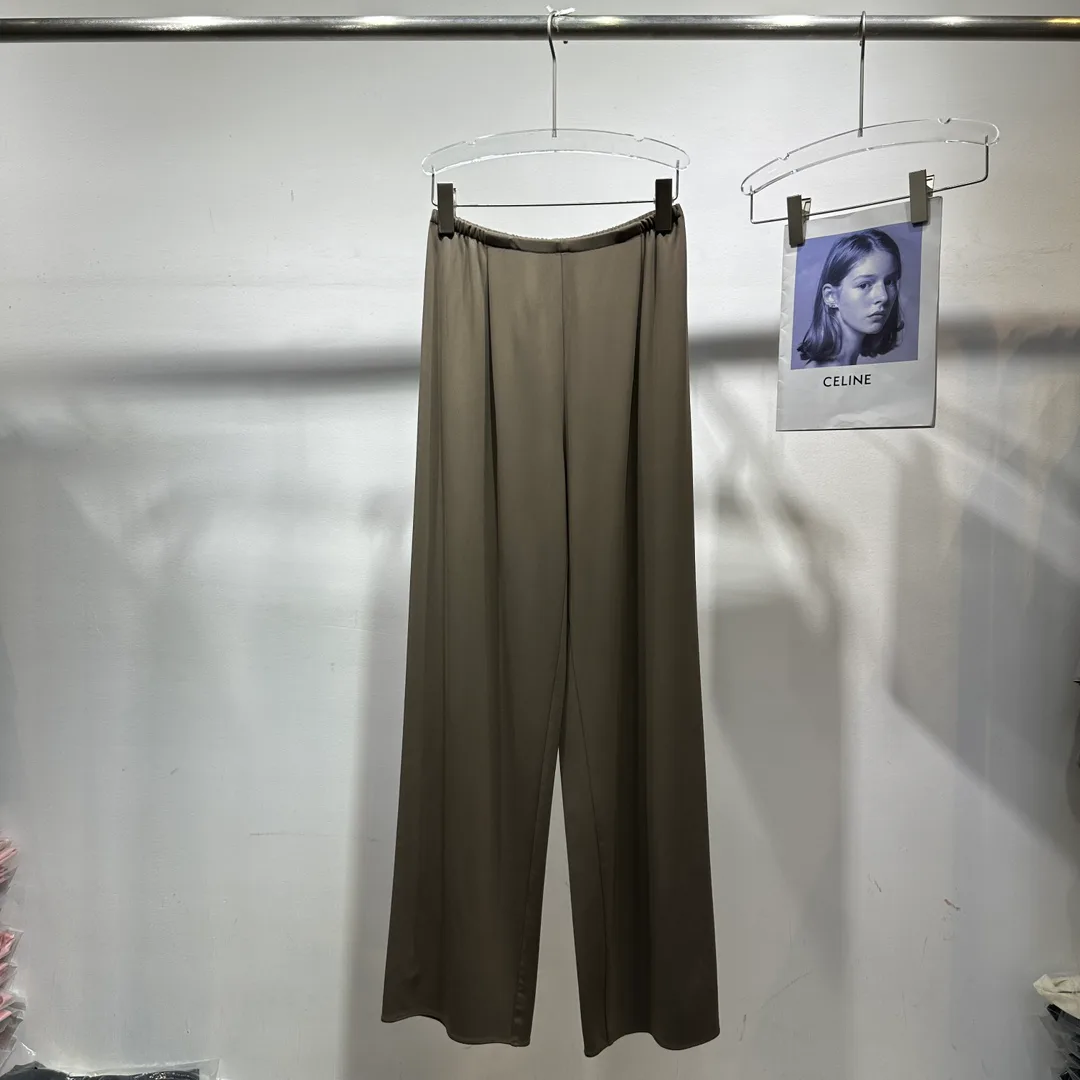 Брюки Женские Celine 10239945