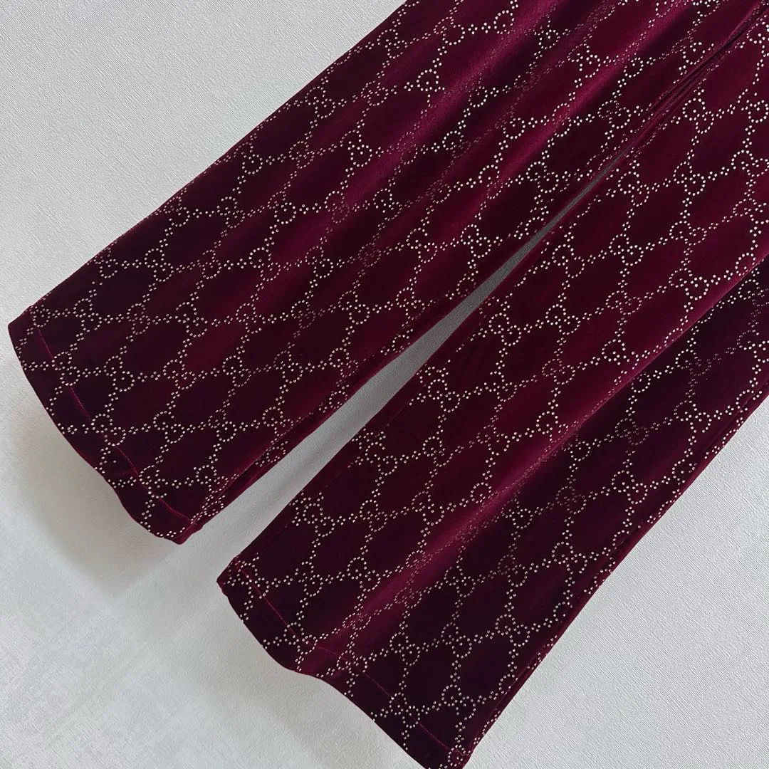 Брюки Женские Gucci 5060474