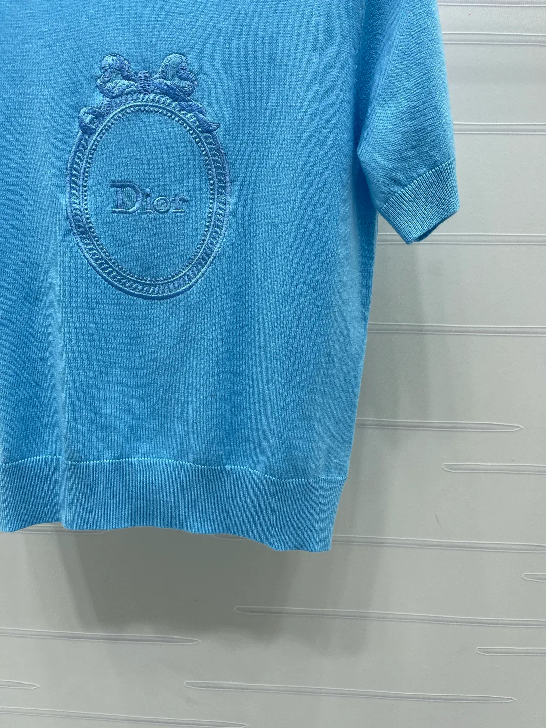 Футболки Женские Christian Dior 11679266