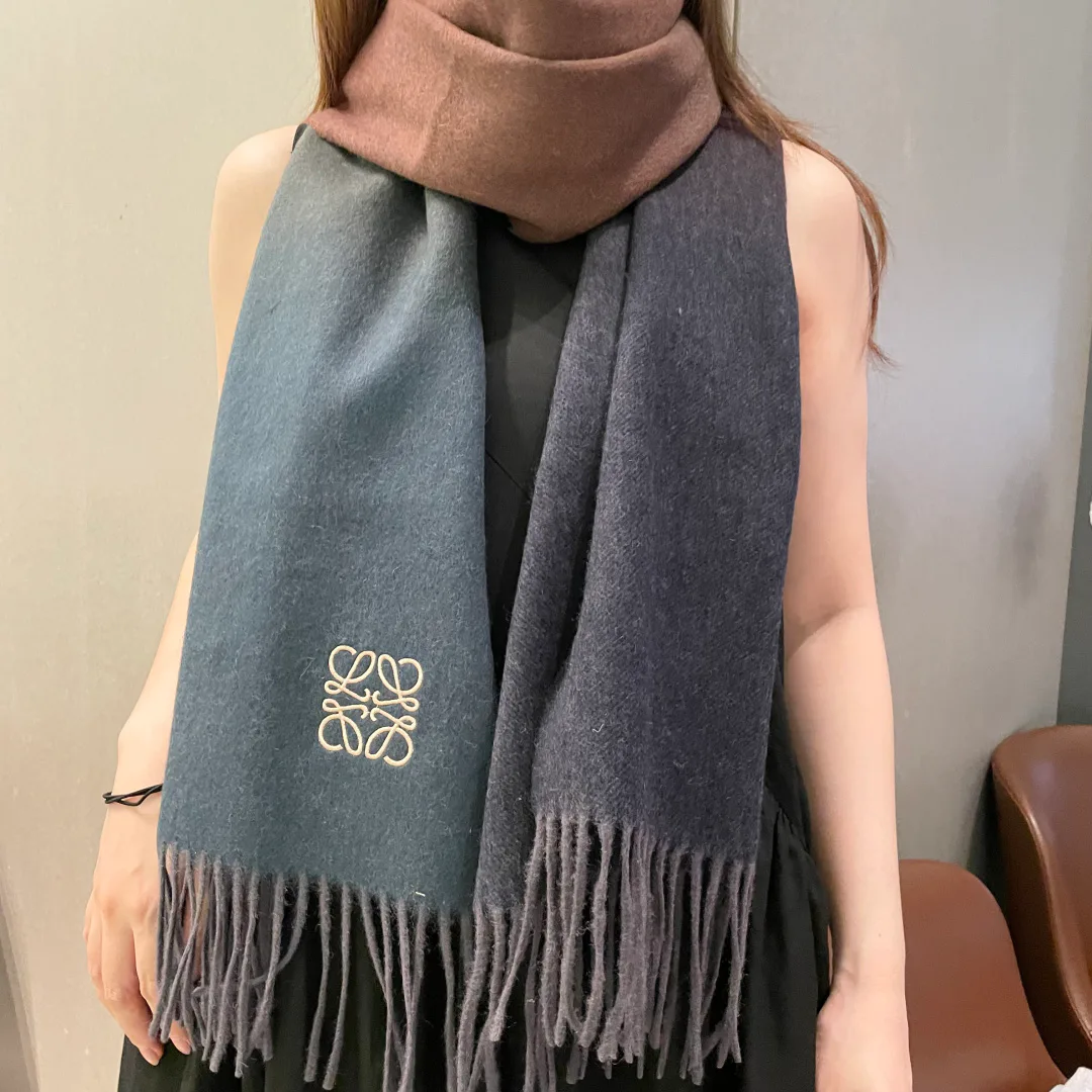 Шарфы Loewe 966097