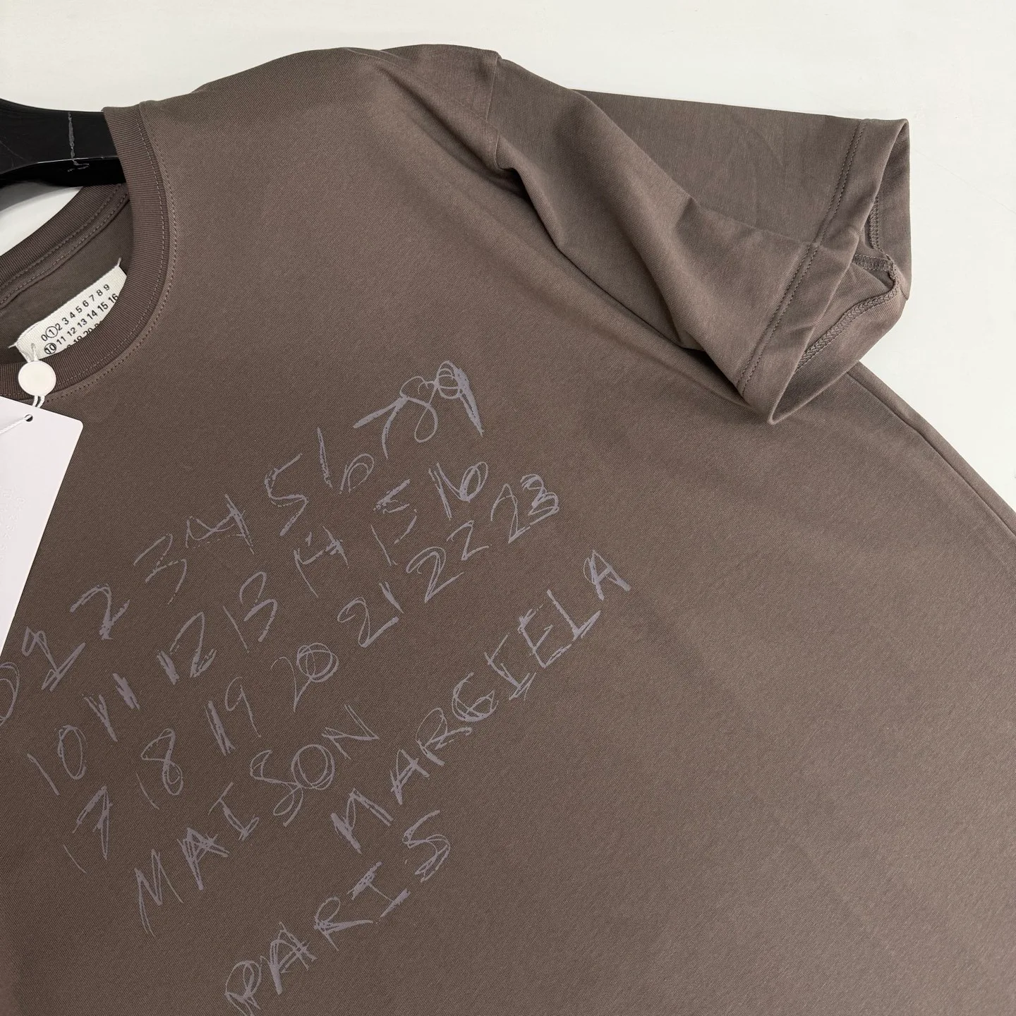 Футболки Женские Maison Margiela 11682530