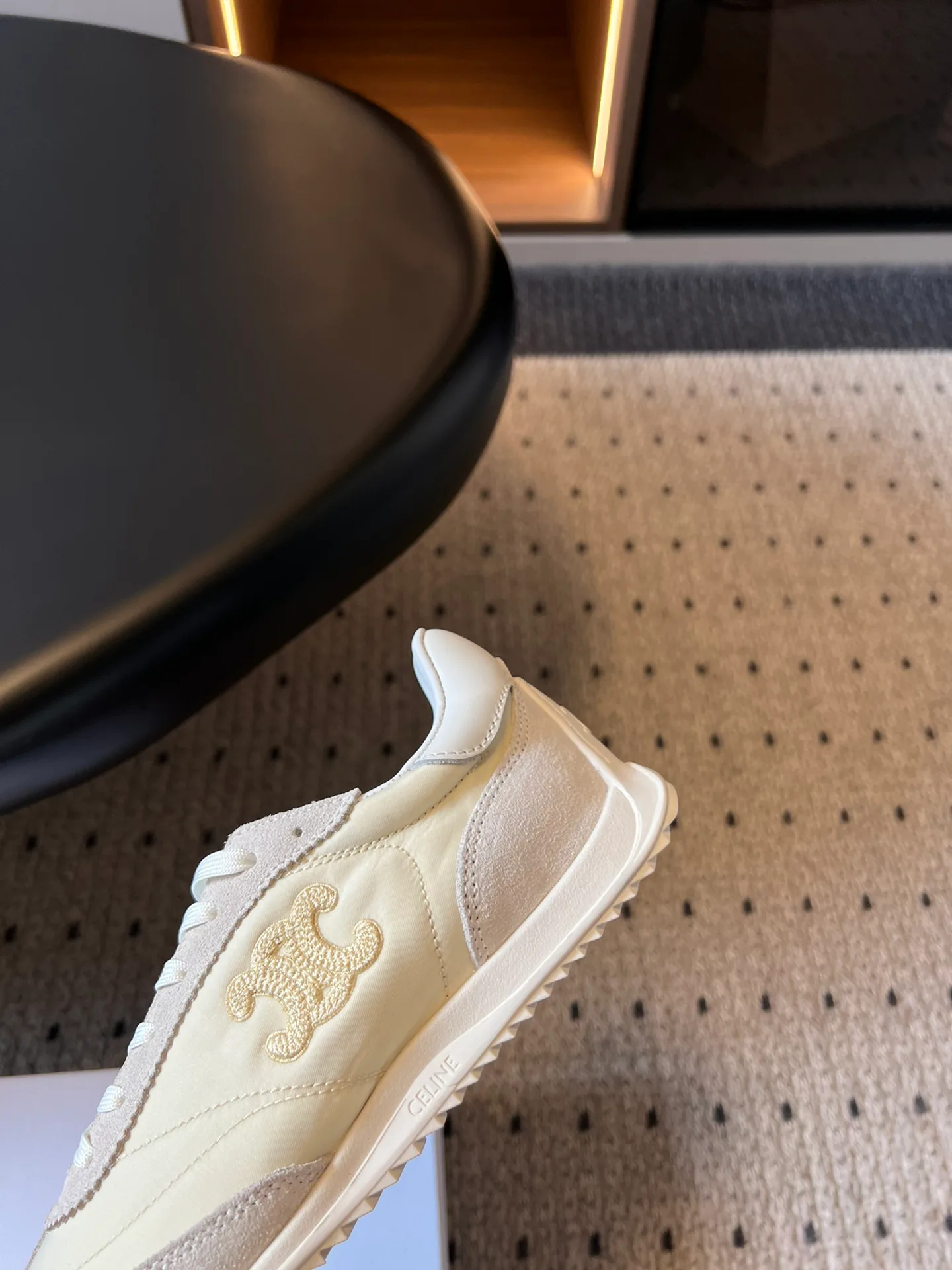 Кроссовки Женские Celine 3004851