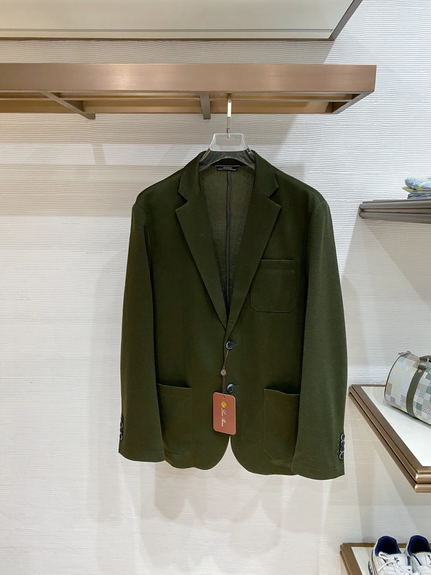 Костюмы Мужские Loro Piana 11496611