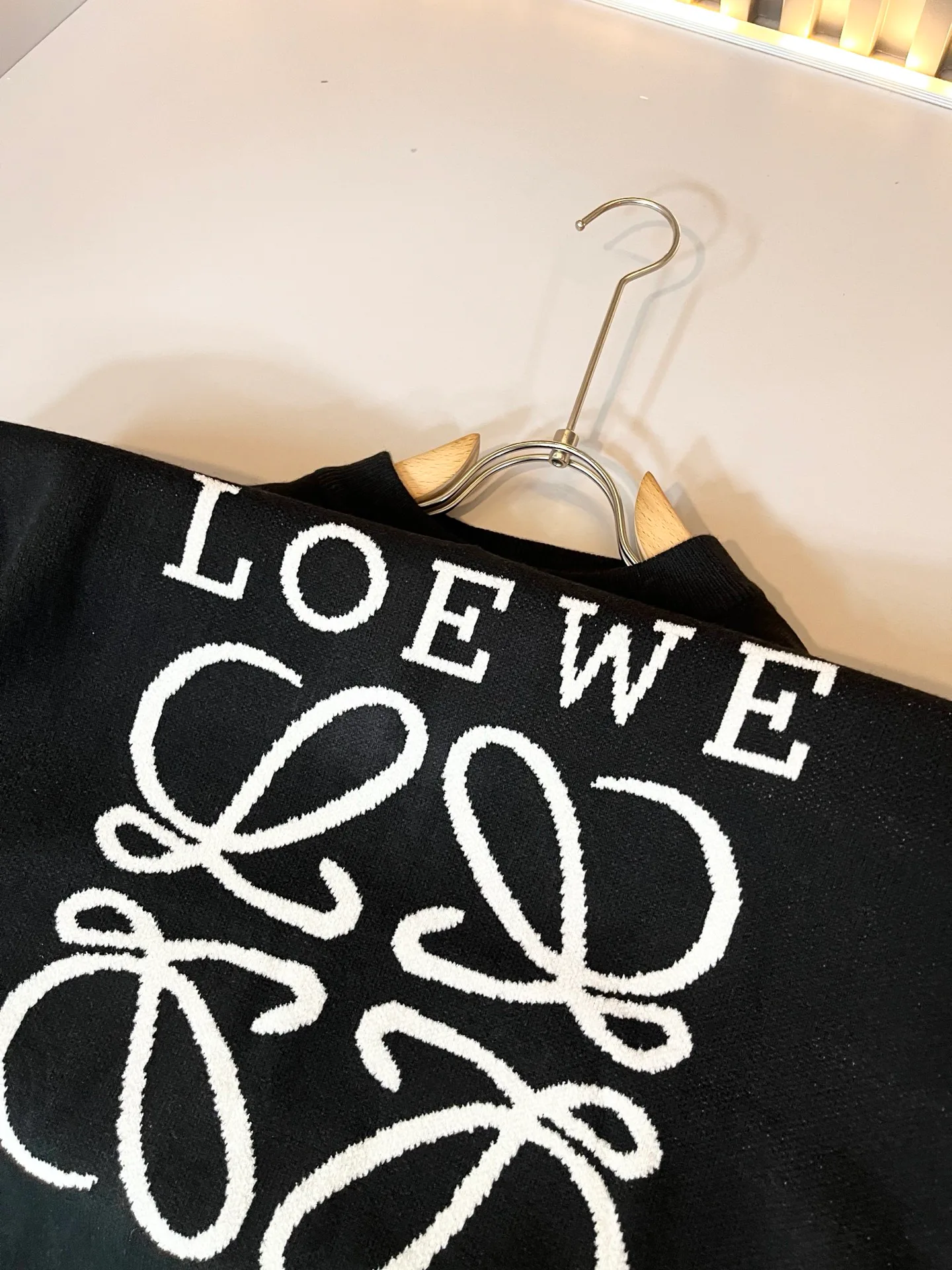Джемперы И Свитеры Мужские Loewe 117522