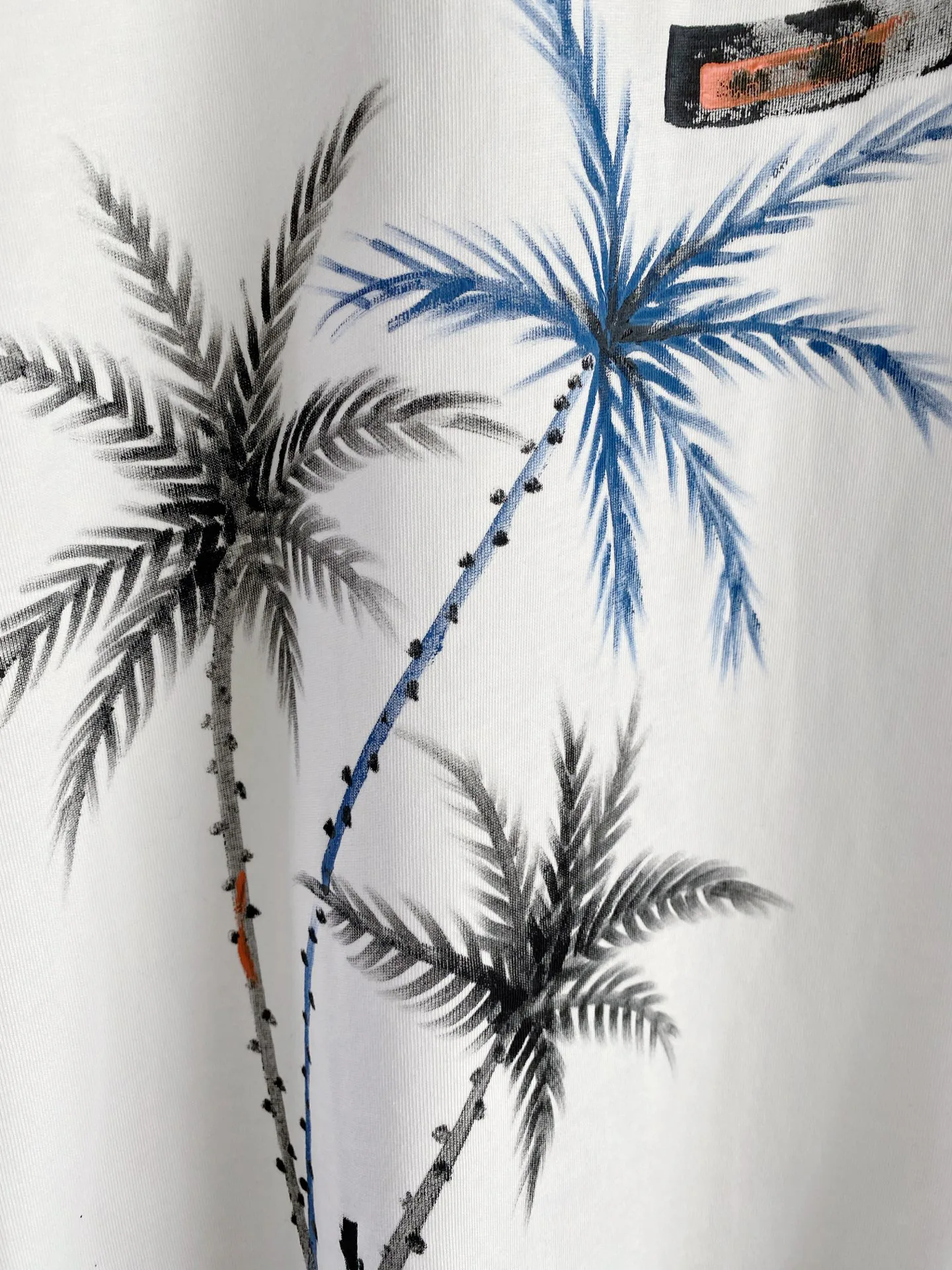 Футболки Мужские Dolce & Gabbana 13570025