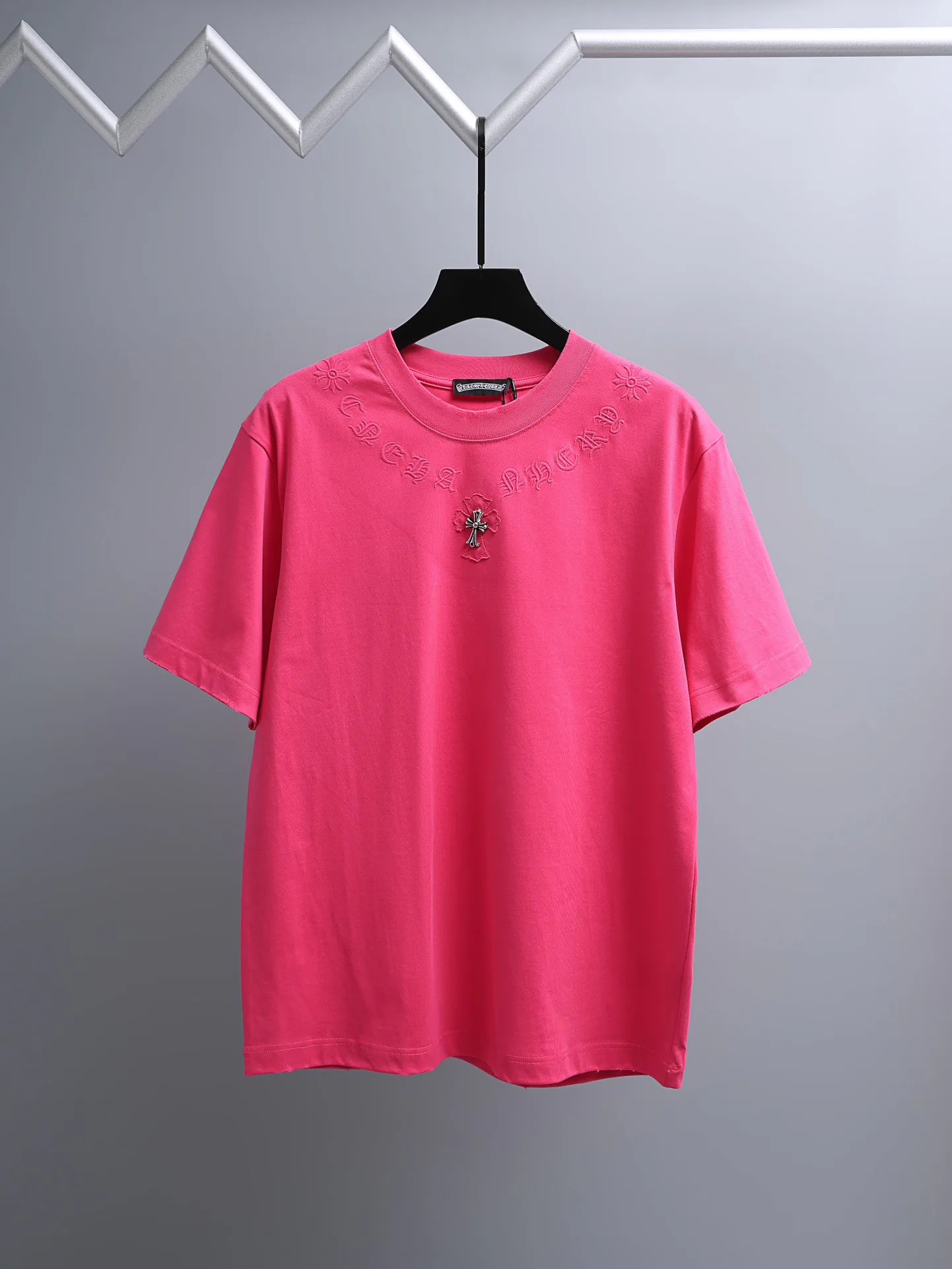 Футболки Женские Chrome Hearts 11256953