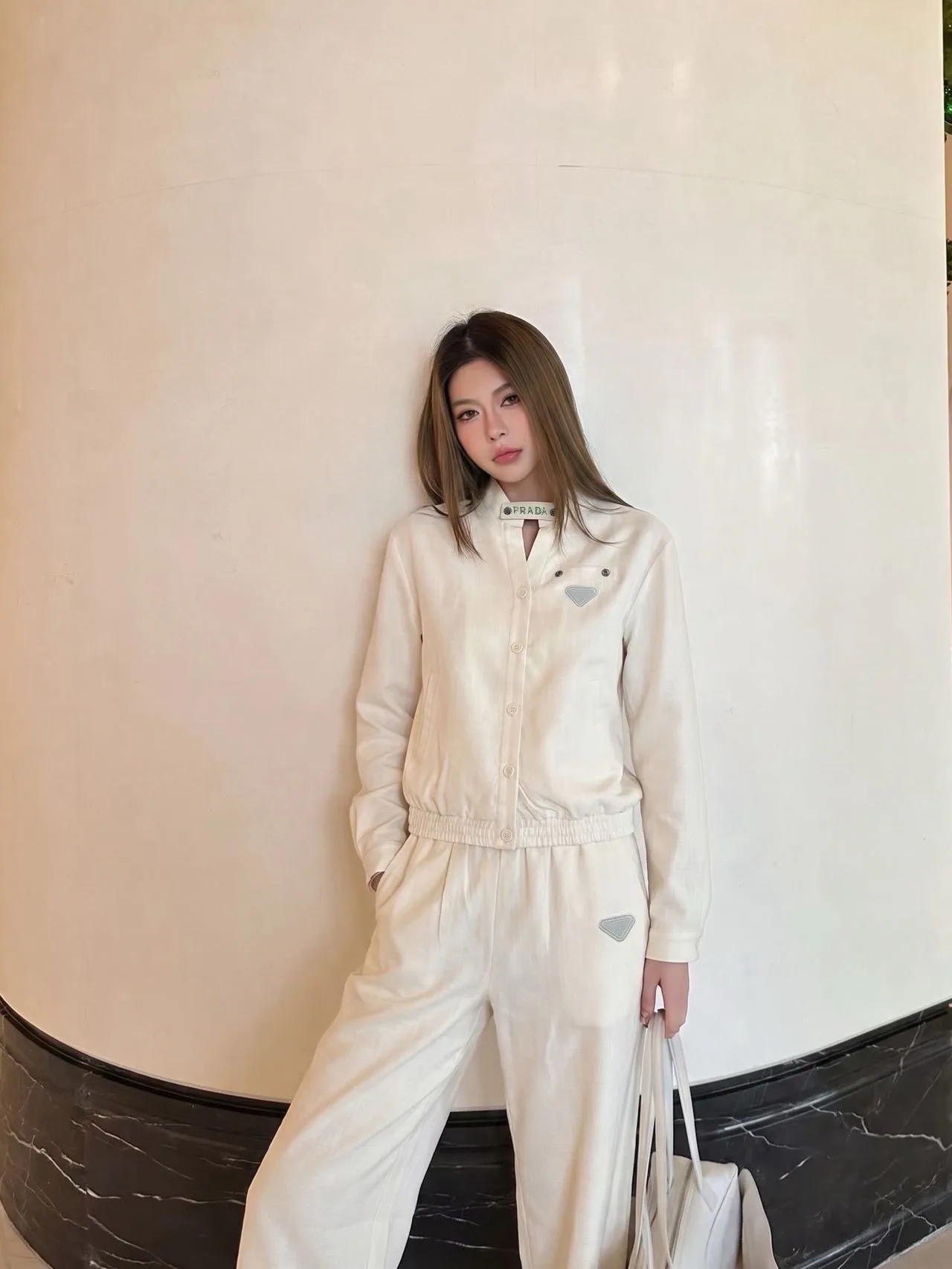Костюмы Женские Prada 18677875