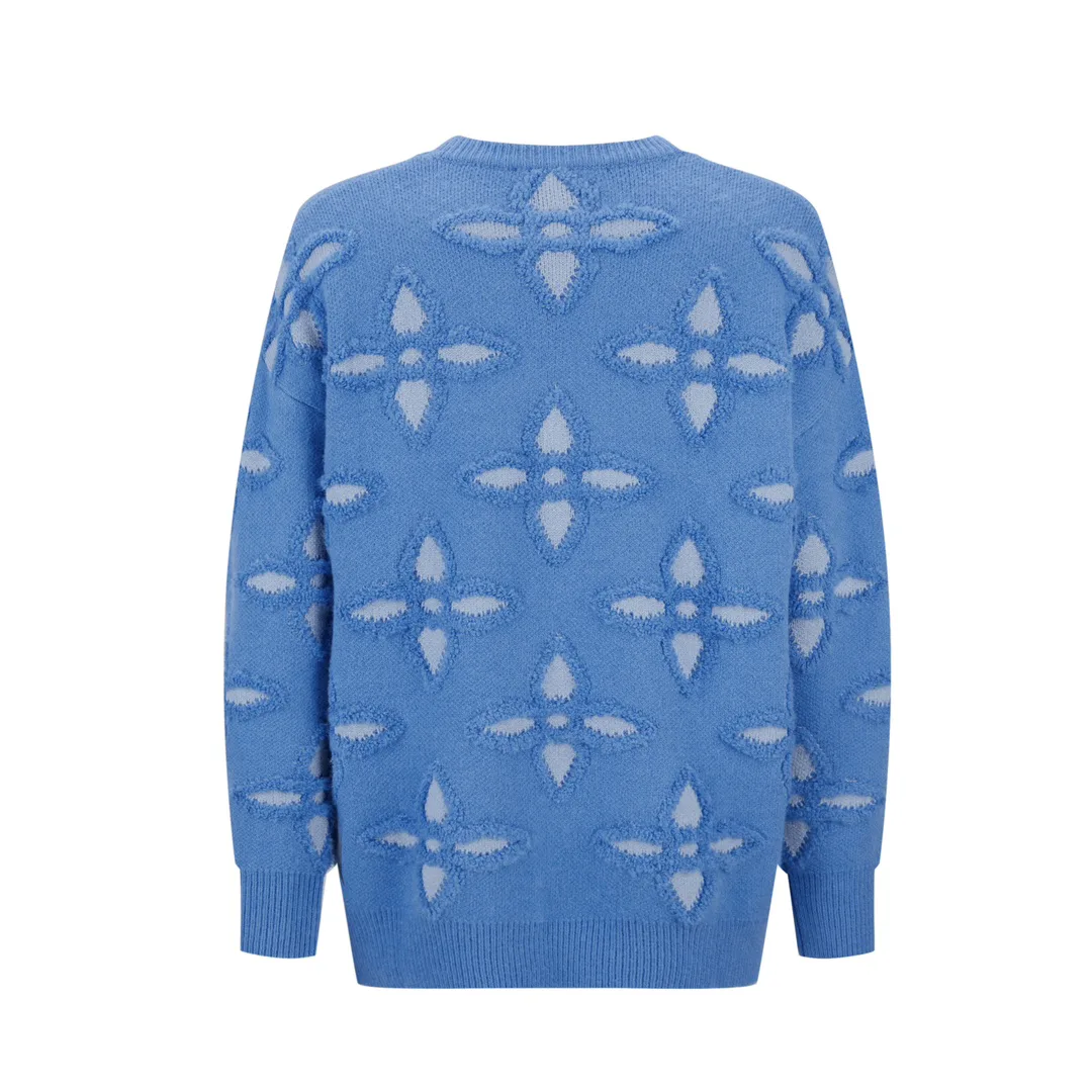 Джемперы И Свитеры Женские Louis Vuitton 18045845