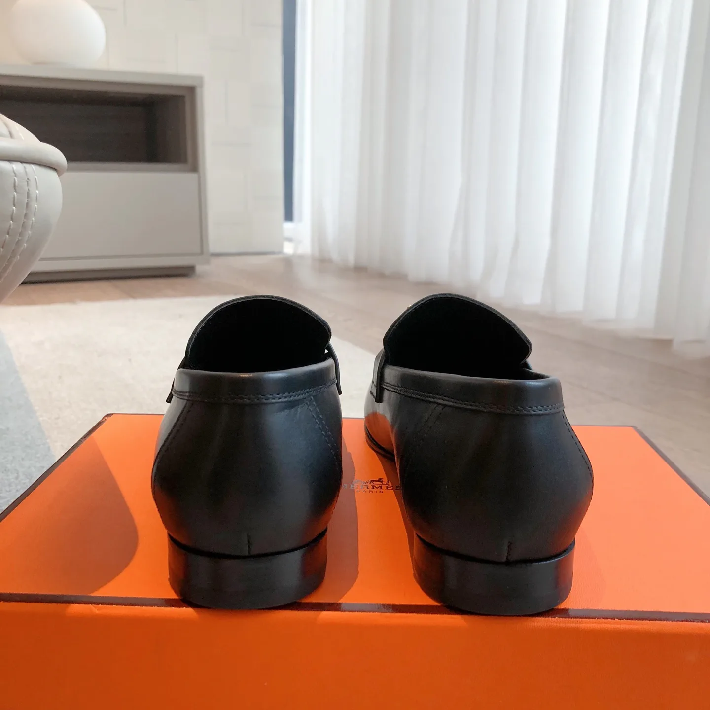 Лоферы И Мокасины Женские Hermes 36332